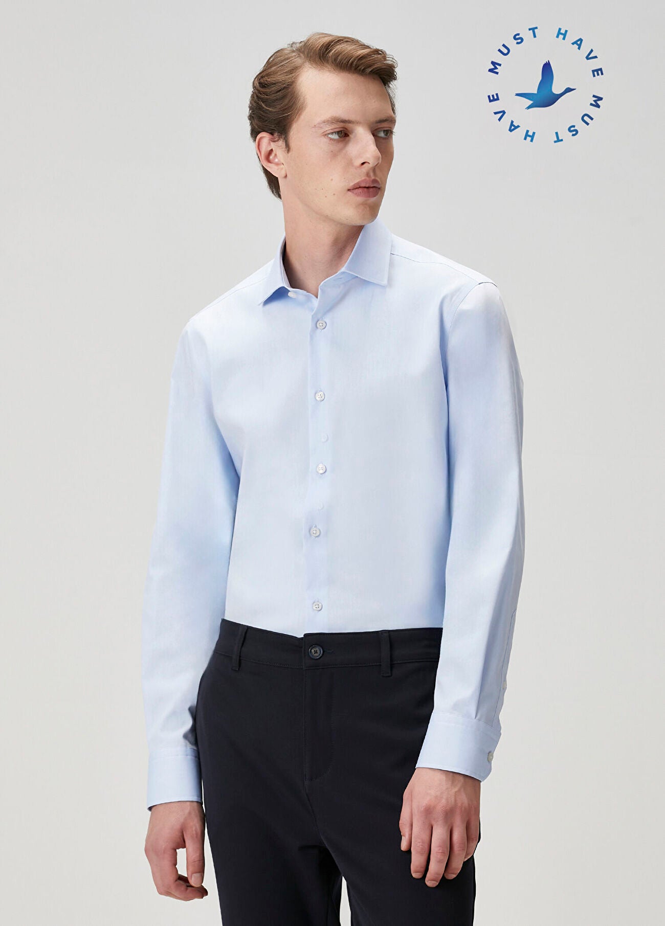 BEYMEN CLUB SHIRT - BEYMEN
