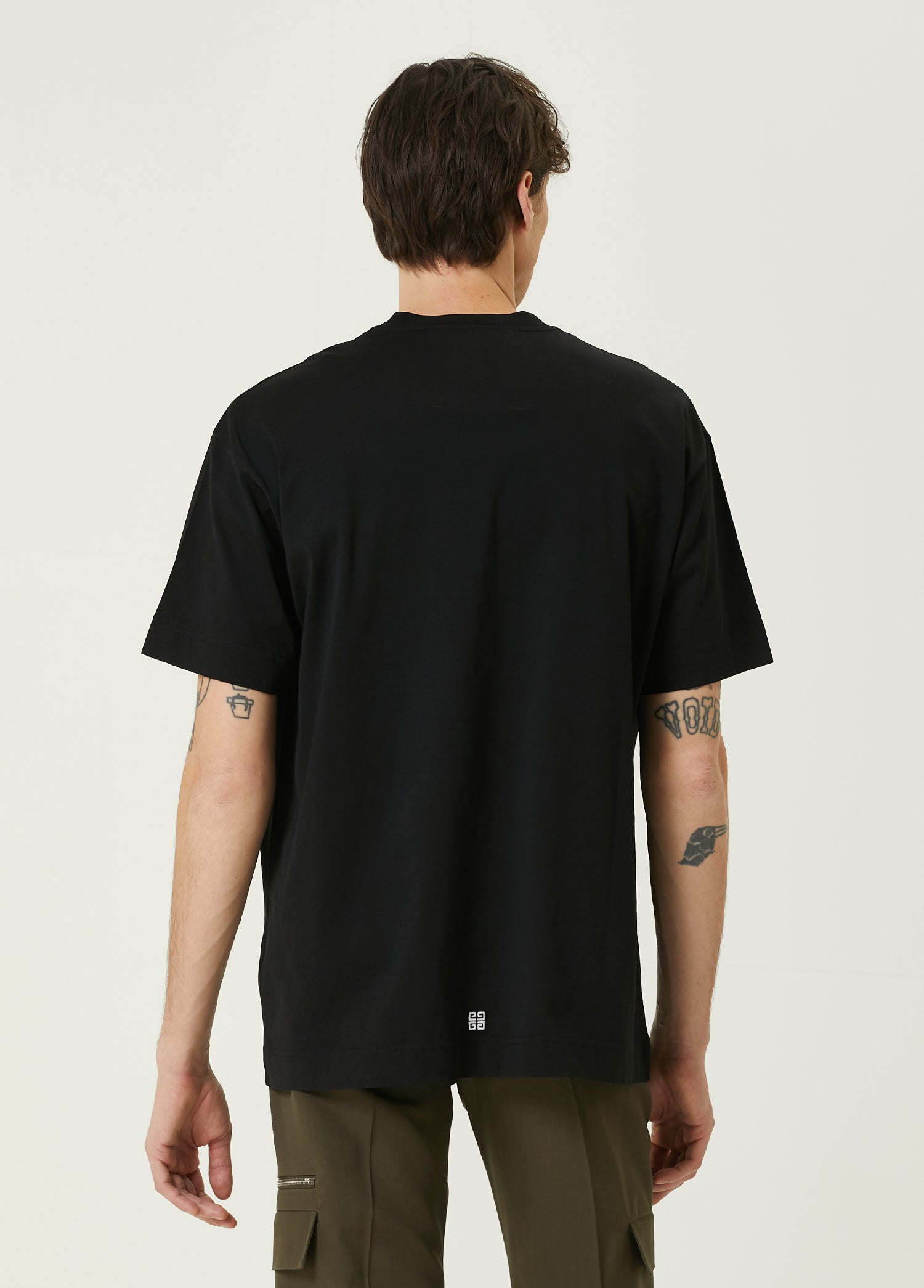 GIVENCHY CASUAL SHORT SLEEVE - BEYMEN