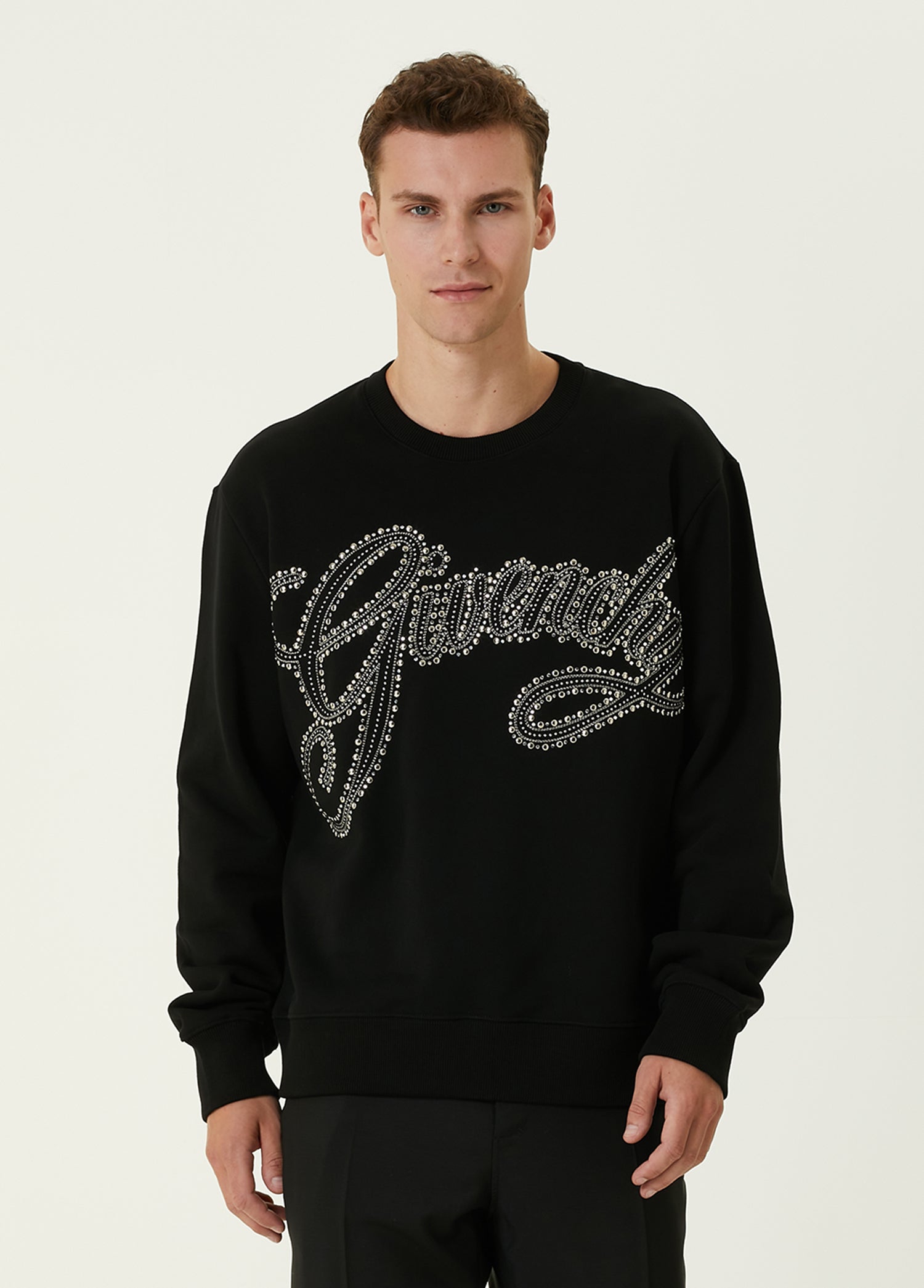 GIVENCHY SWEATSHIRT - BEYMEN