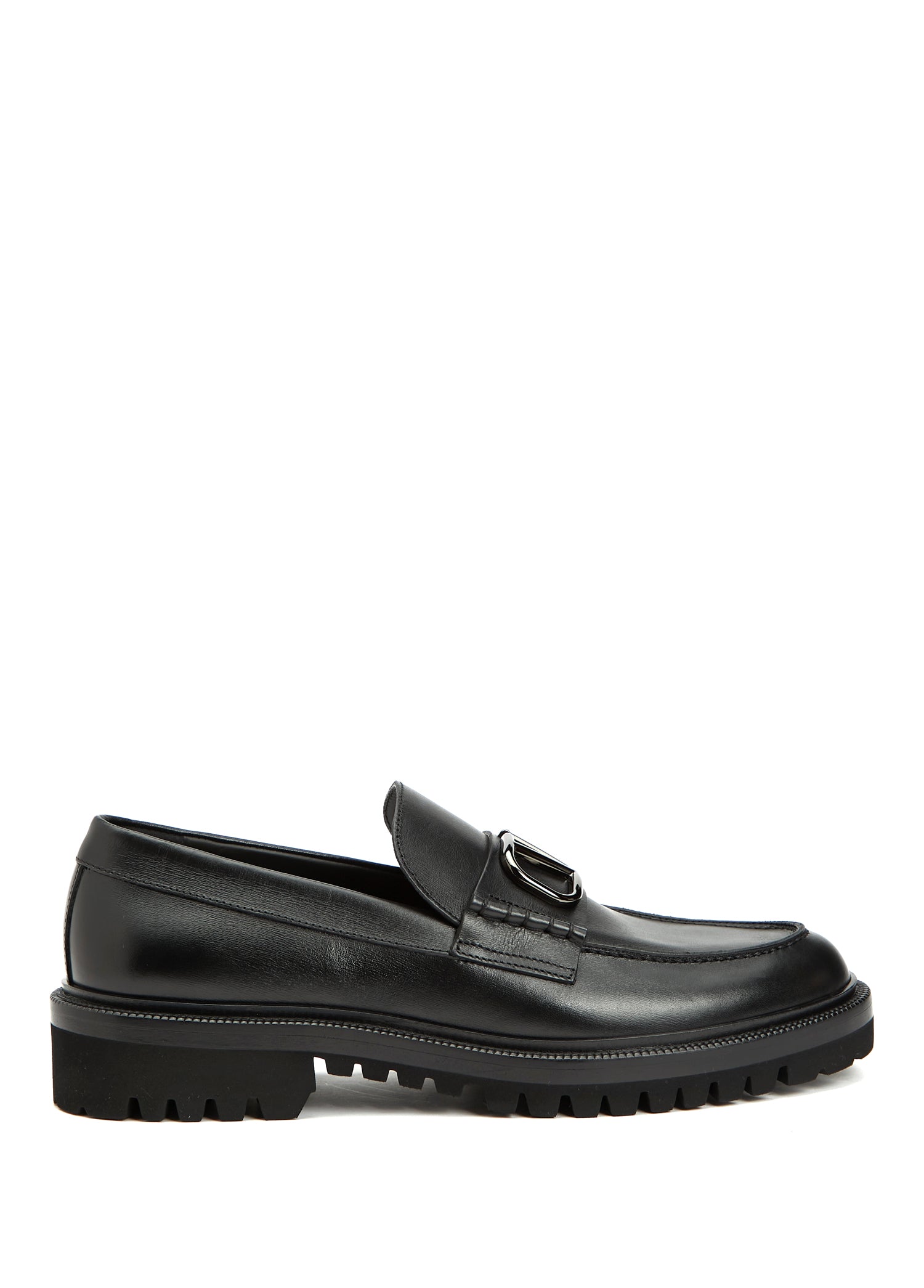 VALENTINO GARAVANI LOAFER SHOES - BEYMEN