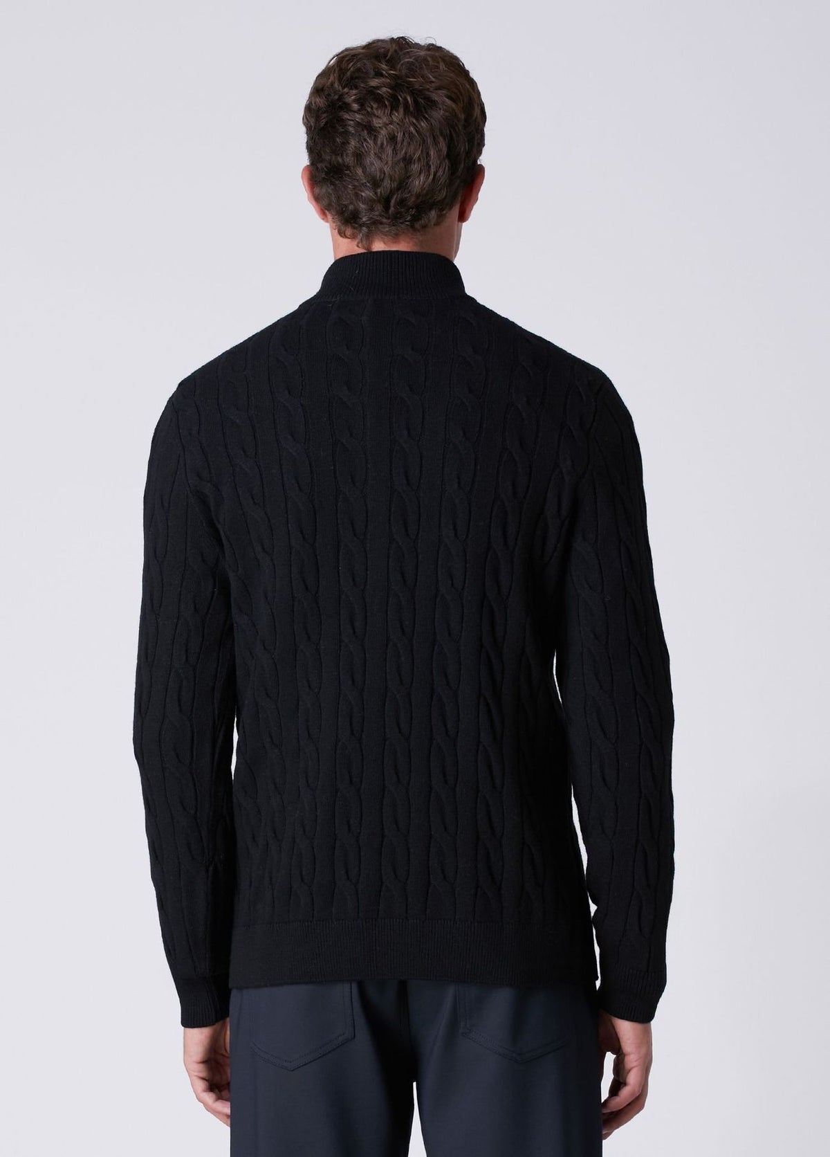 BEYMEN CLUB SWEATER - BEYMEN