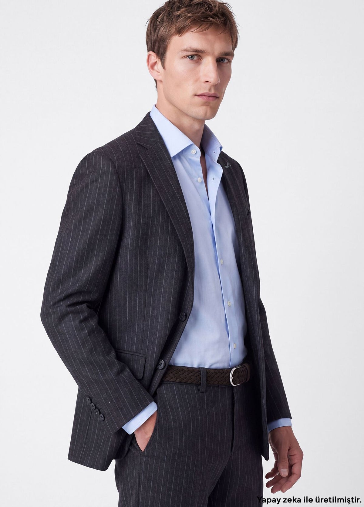 BEYMEN CLUB JACKET - BEYMEN