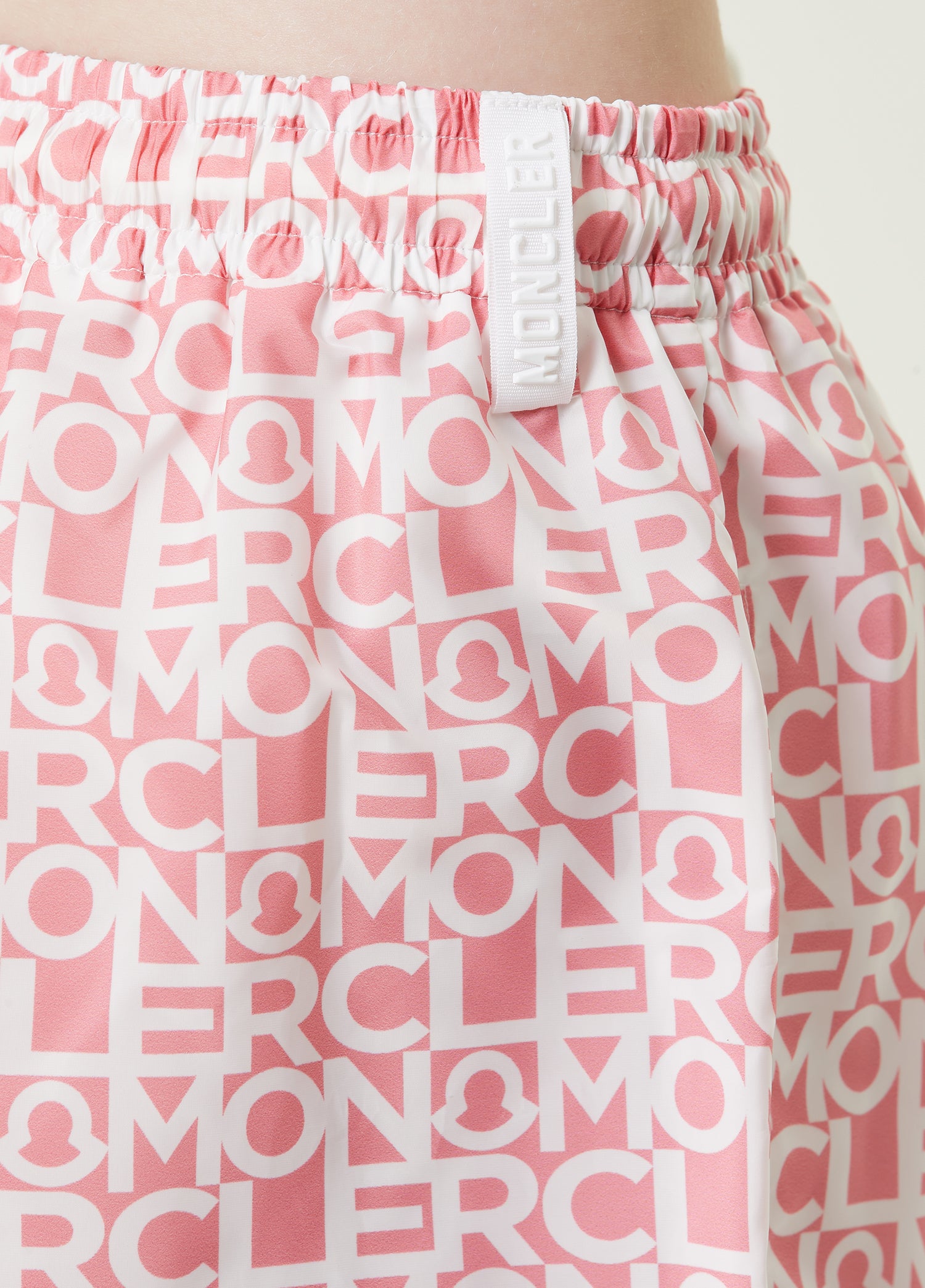 MONCLER SHORT