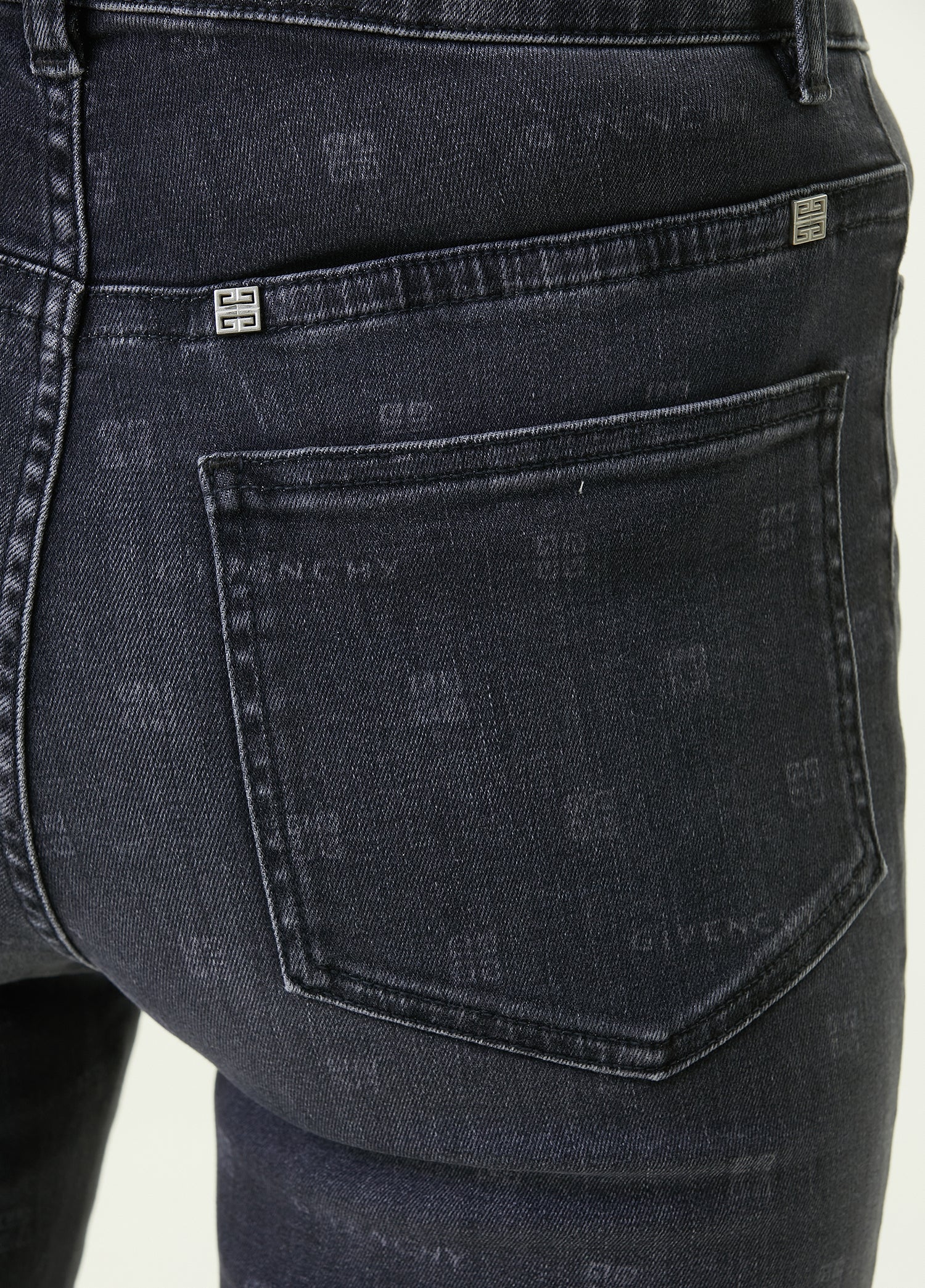 GIVENCHY TROUSERS - BEYMEN
