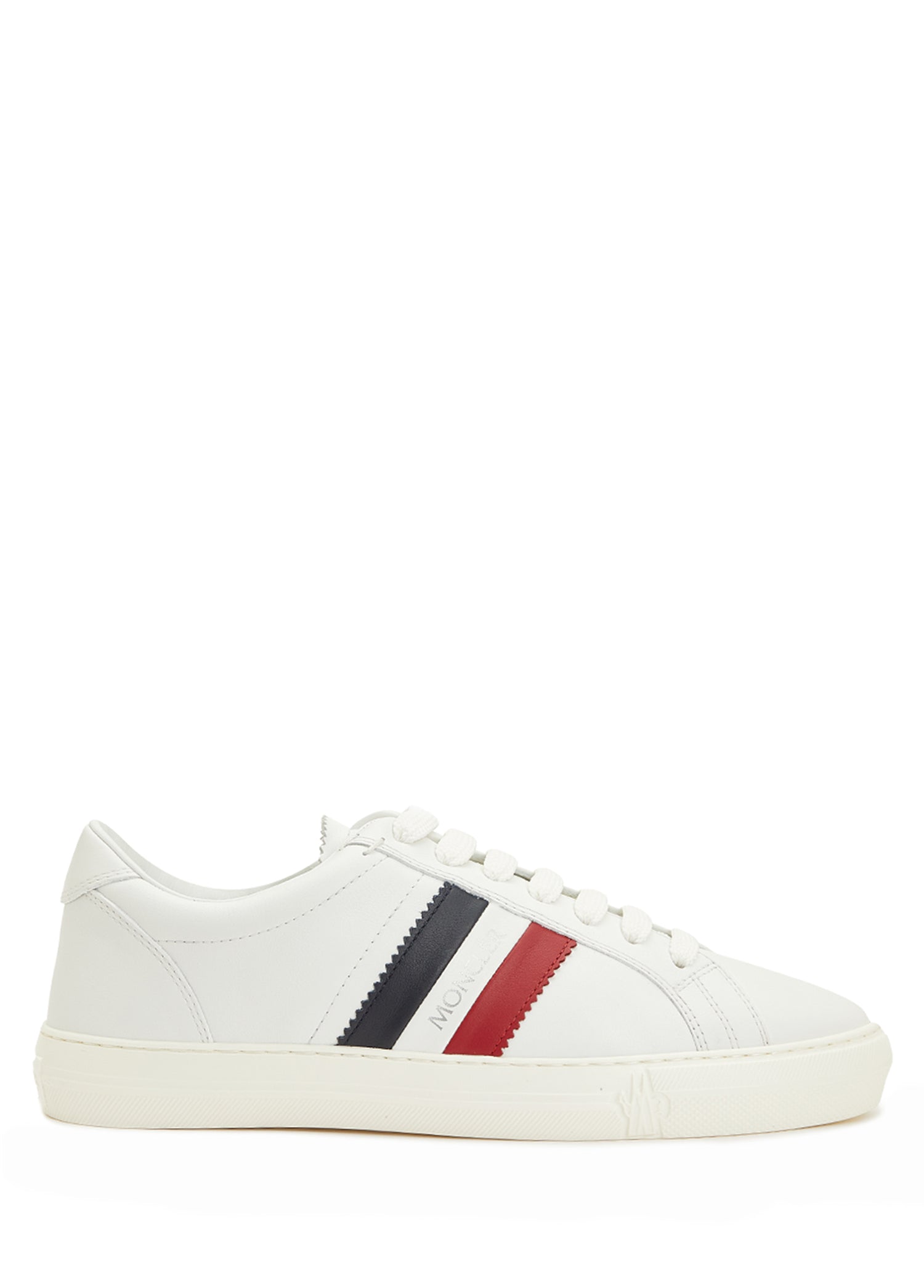MONCLER NEW MONACO SNEAKERS