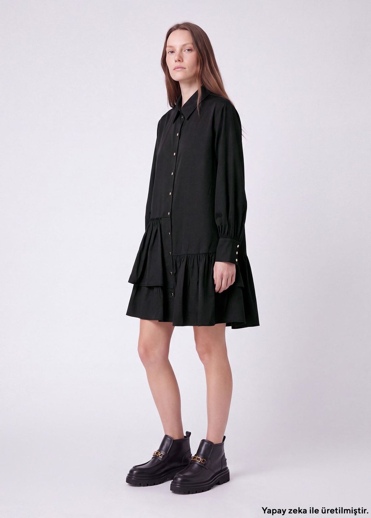 BEYMEN CLUB DRESS - BEYMEN