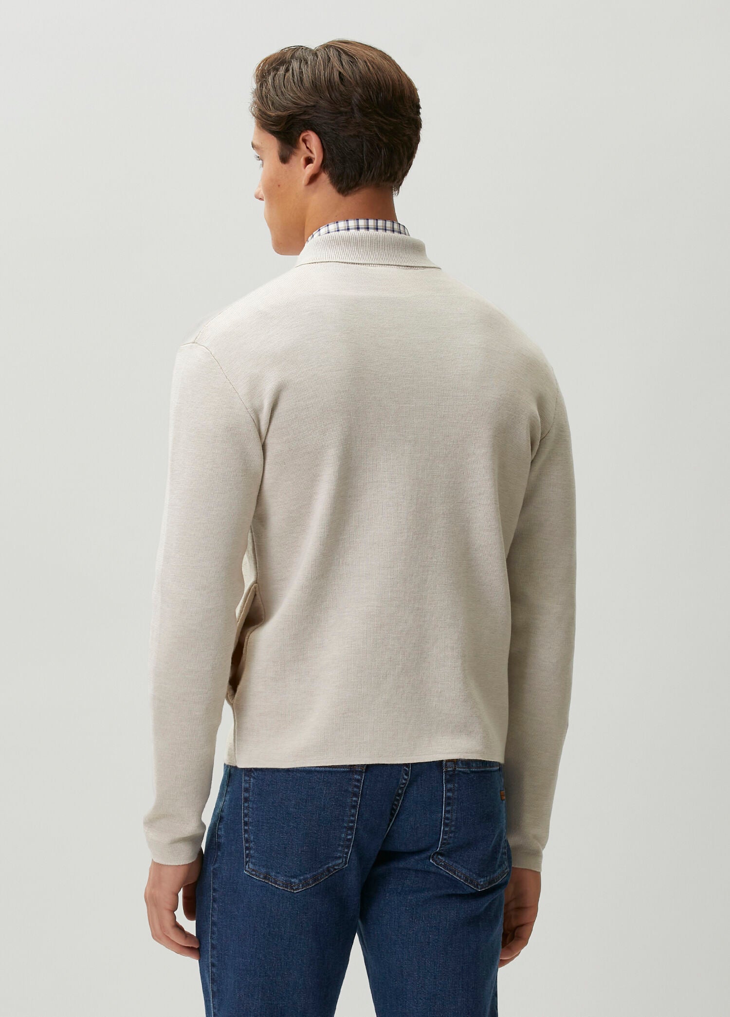 ETRO KNITTED CARDIGAN - BEYMEN