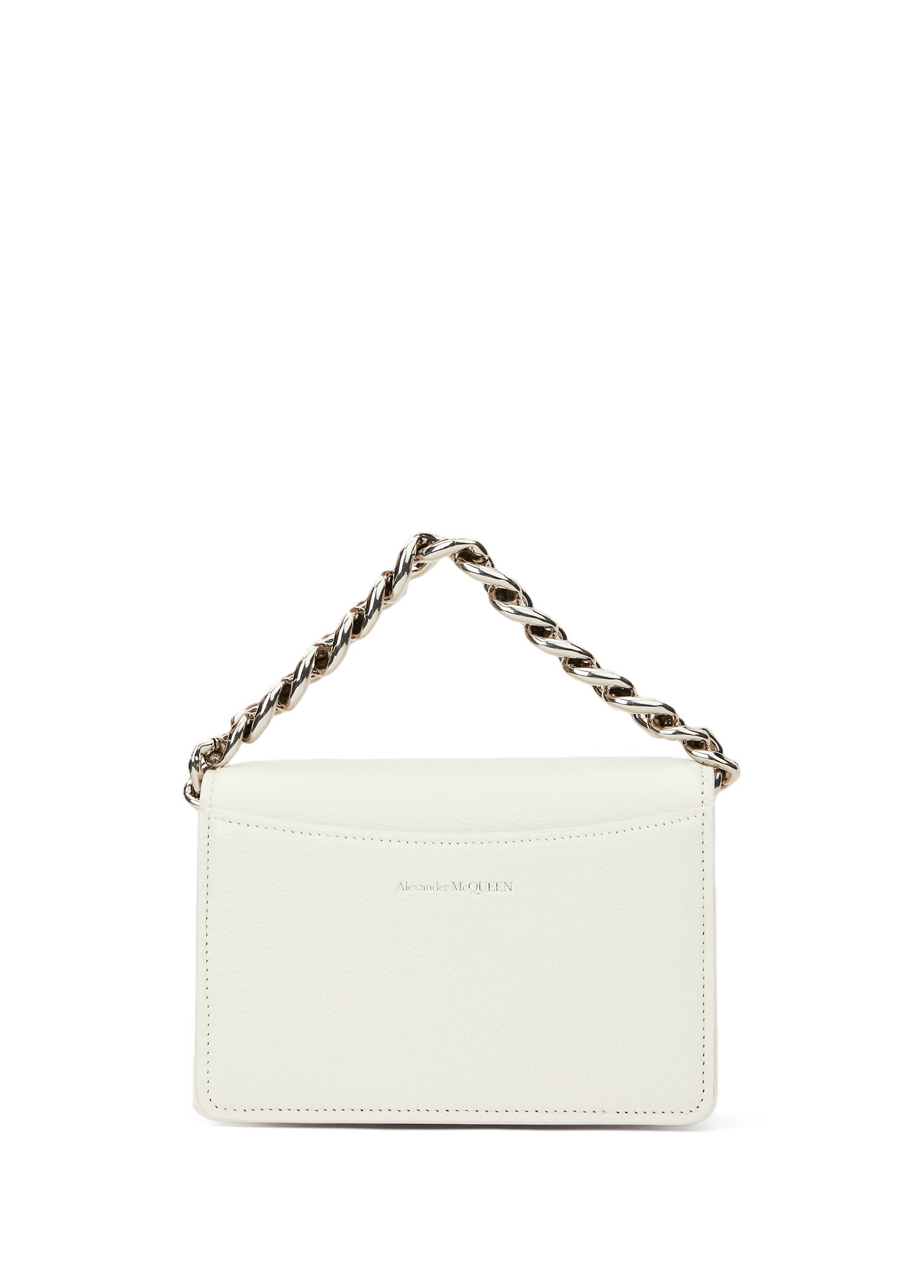 ALEXANDER MCQUEEN SHOULDER BAG - BEYMEN