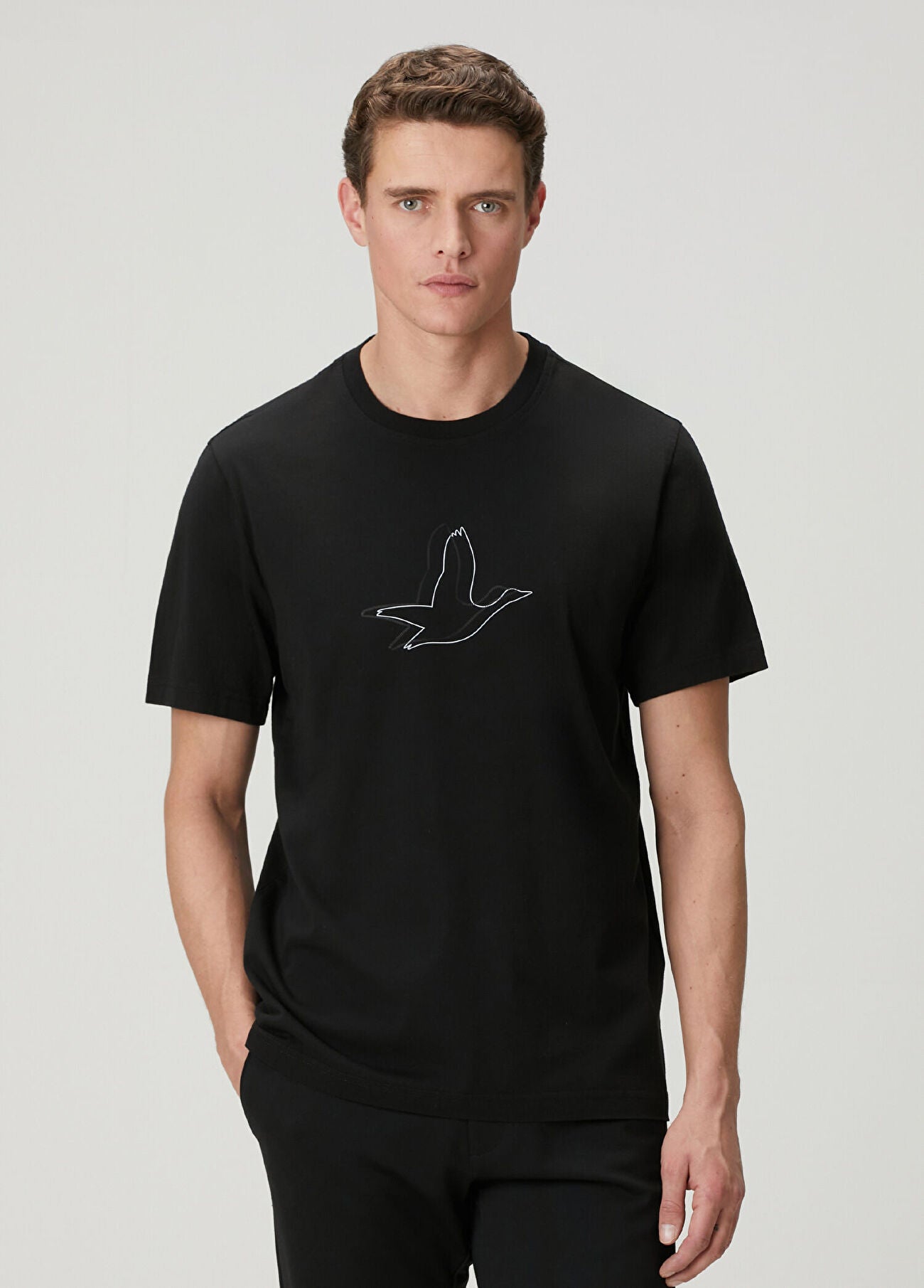 BEYMEN CLUB T-SHIRT - BEYMEN