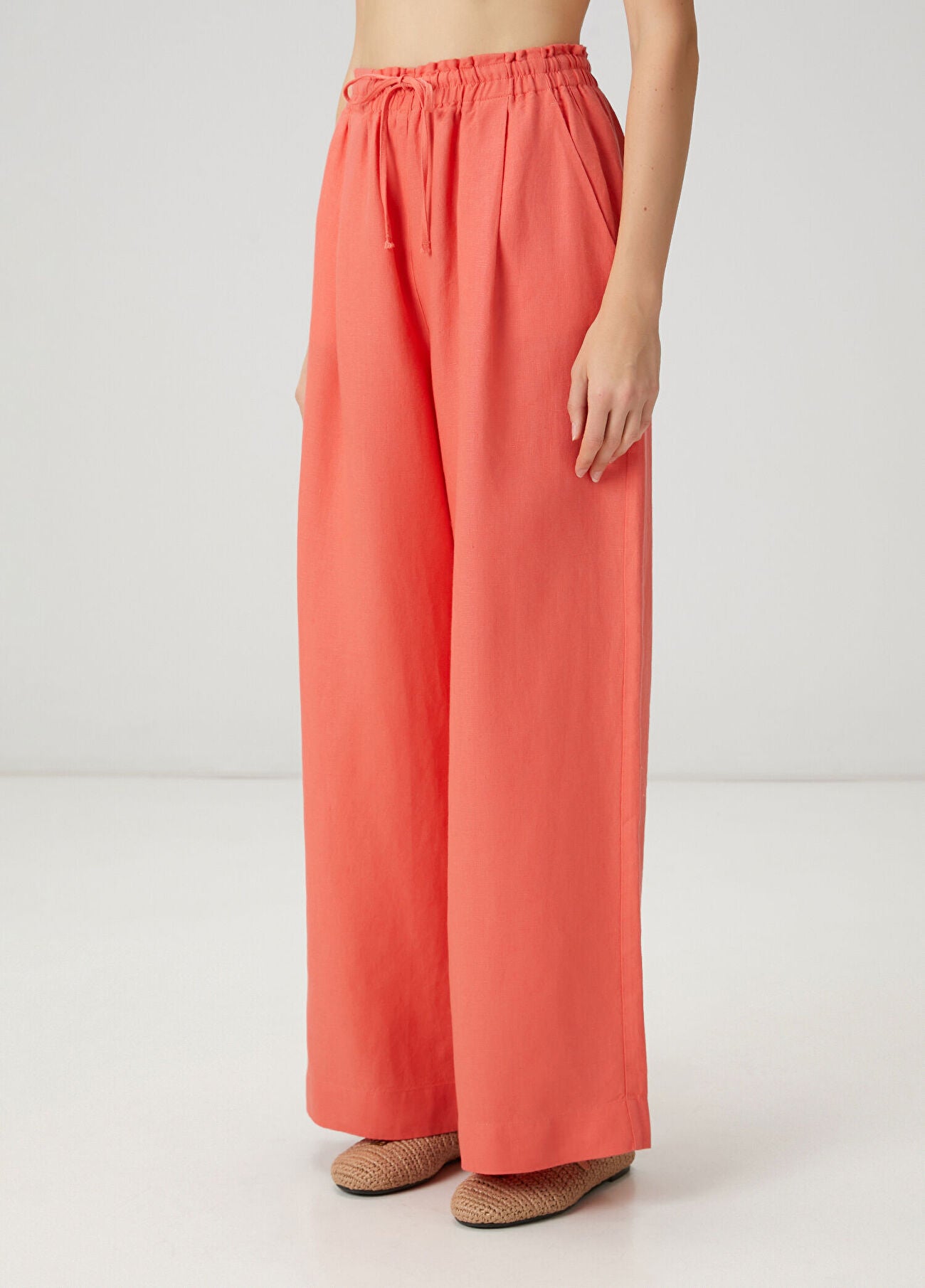 BEYMEN CLUB TROUSERS - BEYMEN
