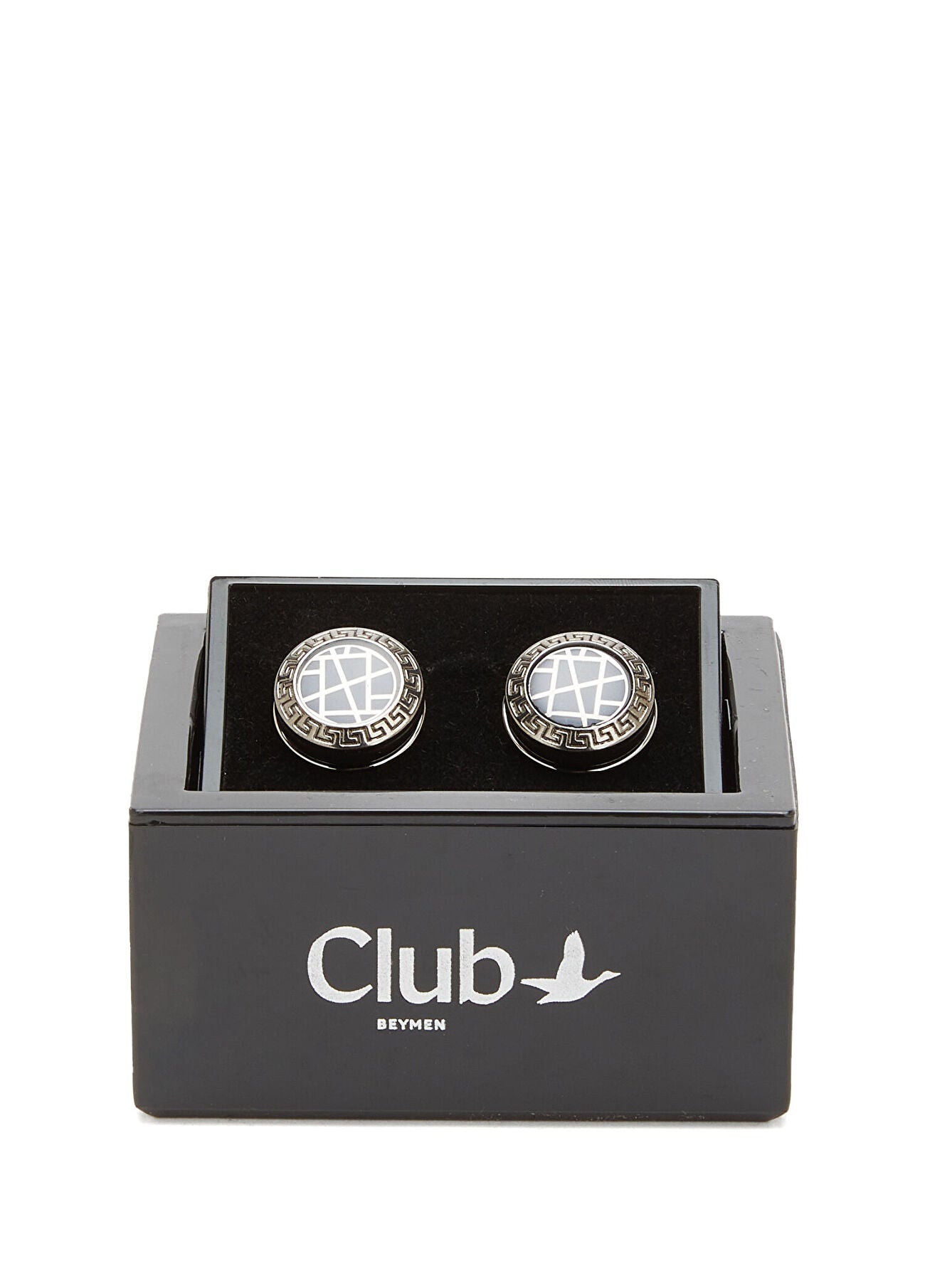 BEYMEN CLUB CUFFLINK - BEYMEN