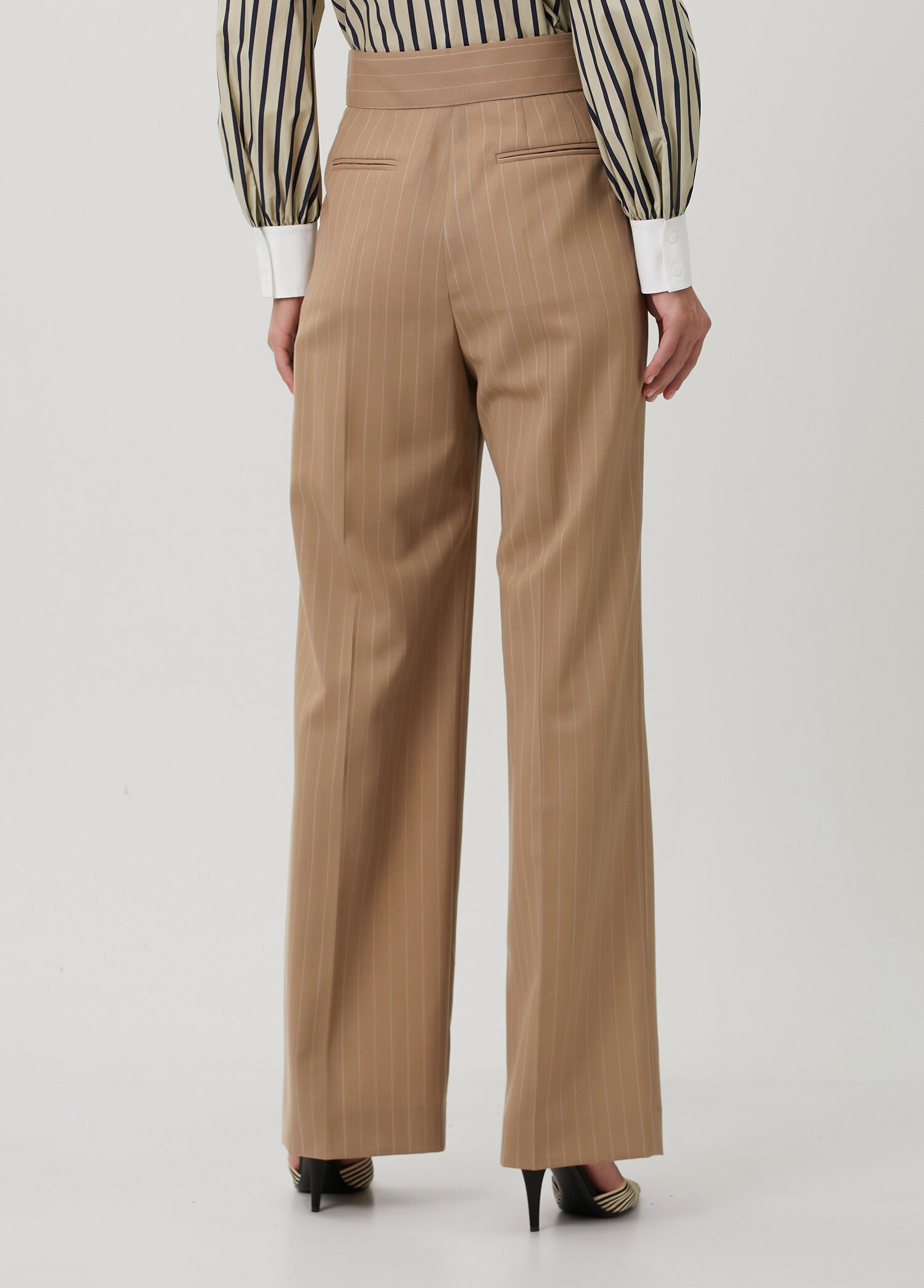VALENTINO GARAVANI PANTS - BEYMEN