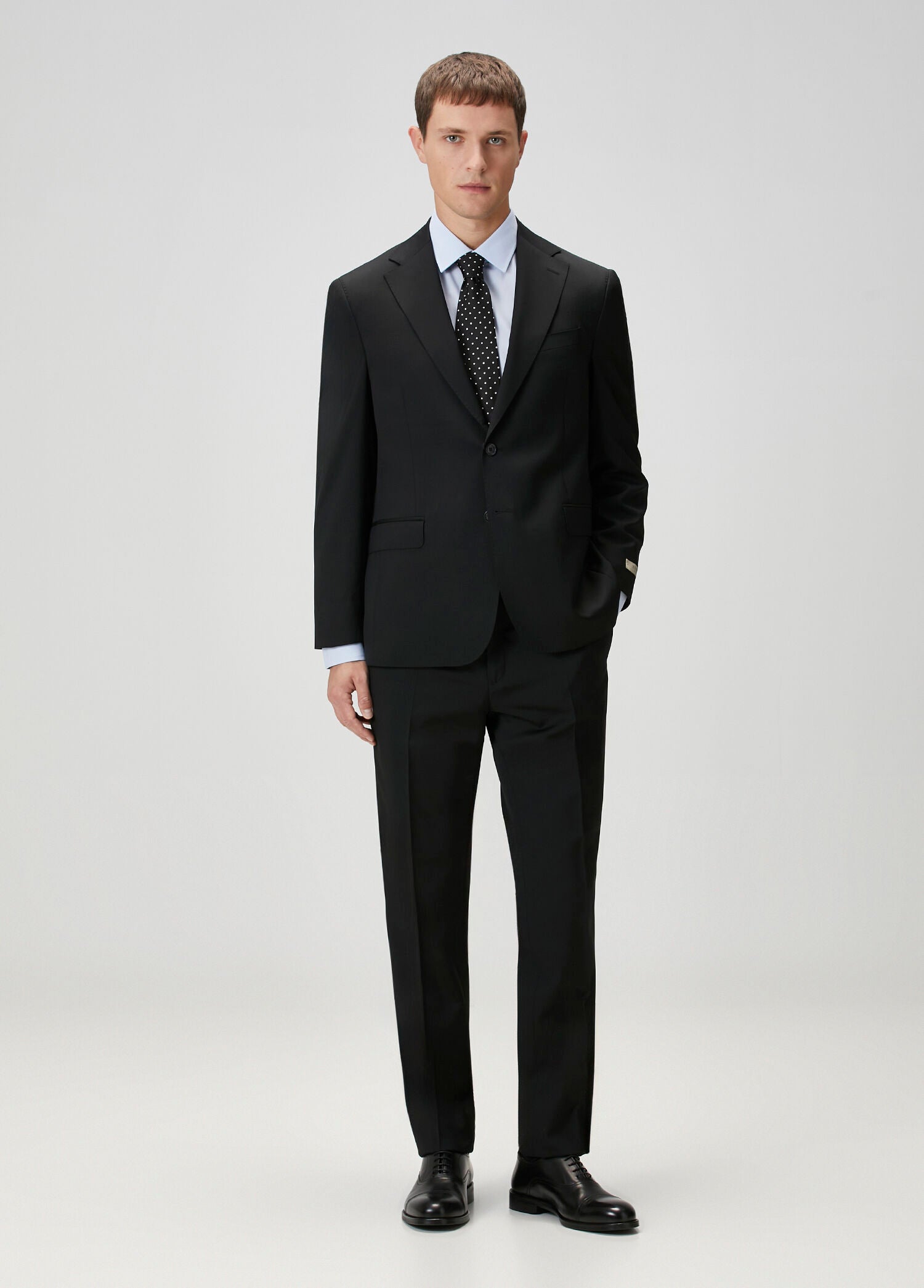 BEYMEN COLLECTION MEN SUIT - BEYMEN