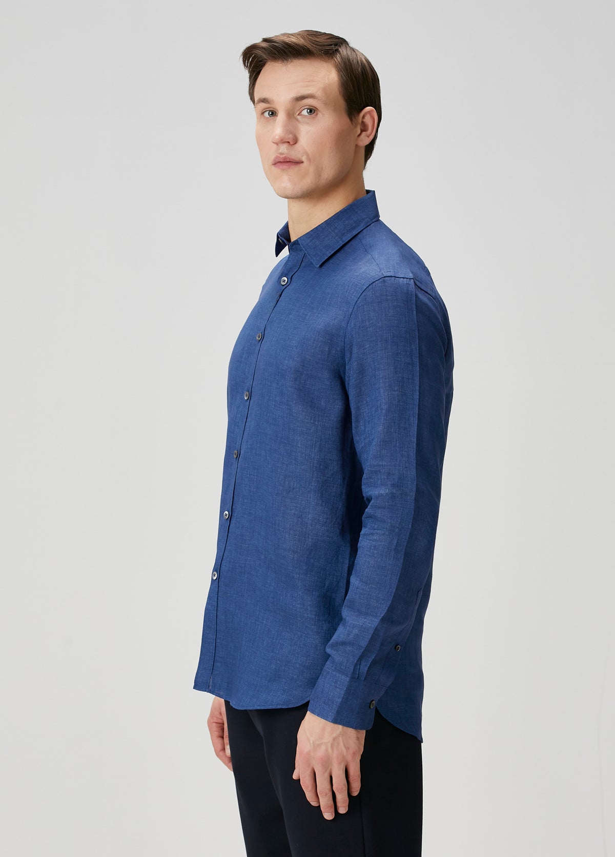 CANALI SPORT SHIRT - BEYMEN
