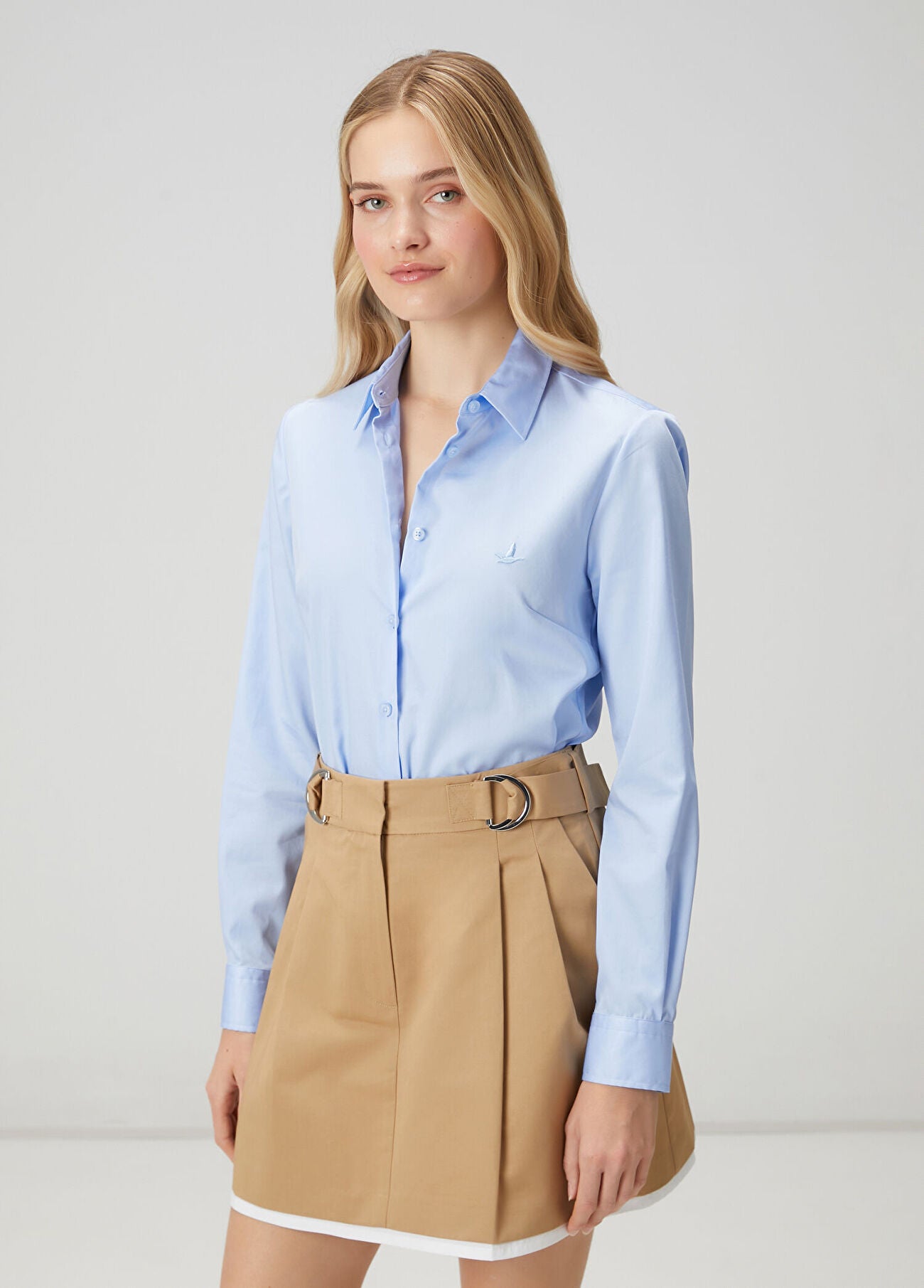BEYMEN CLUB SHIRT - BEYMEN