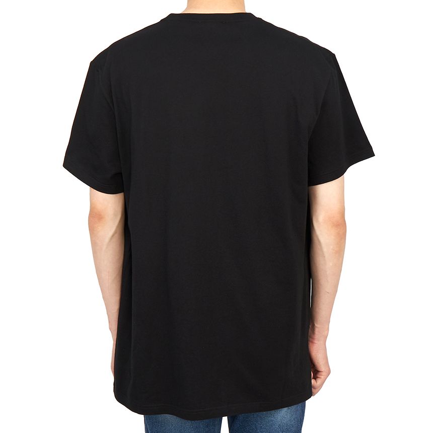 ALEXANDER MCQUEEN LOGO T-SHIRT - BEYMEN