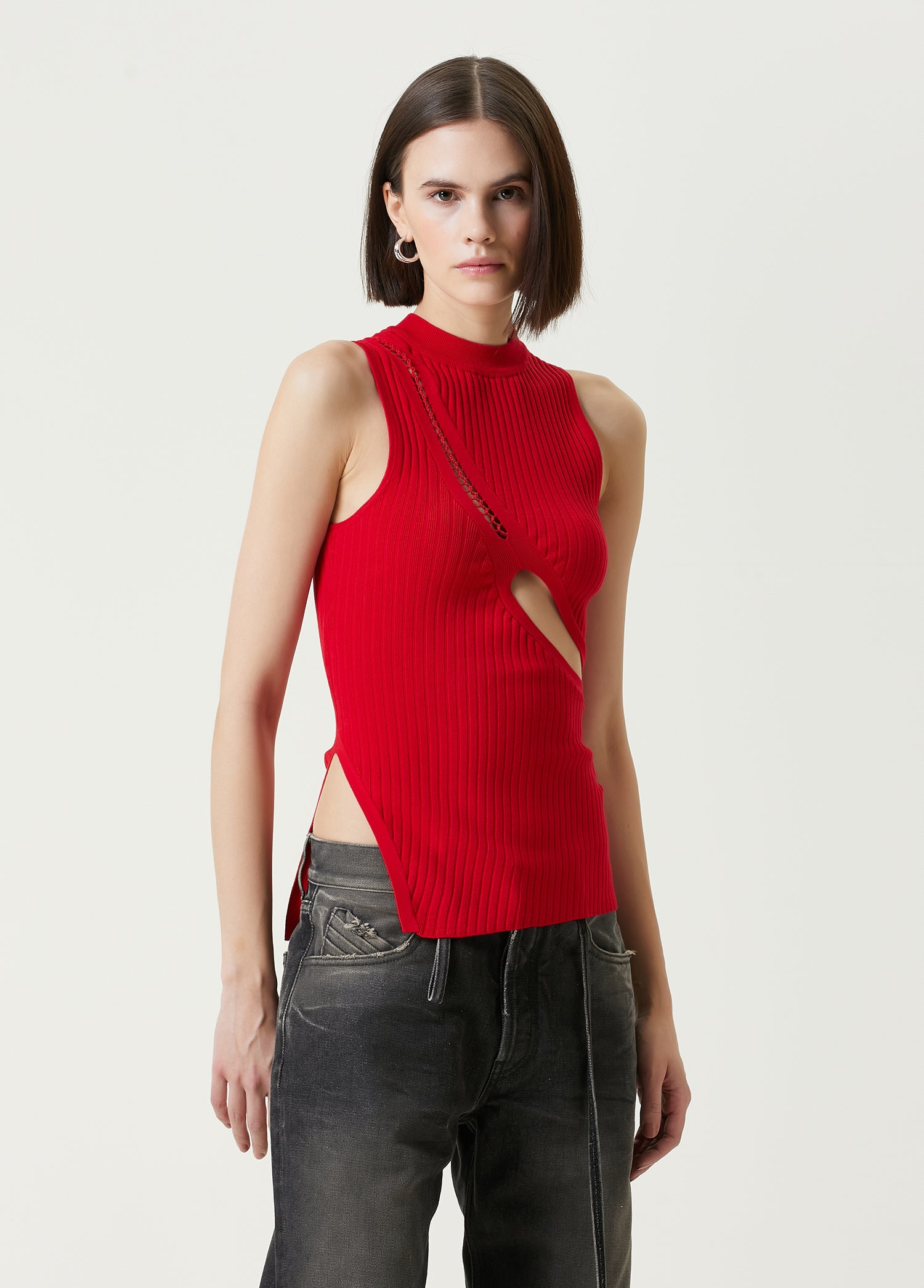 THE ATTICO TOP - BEYMEN
