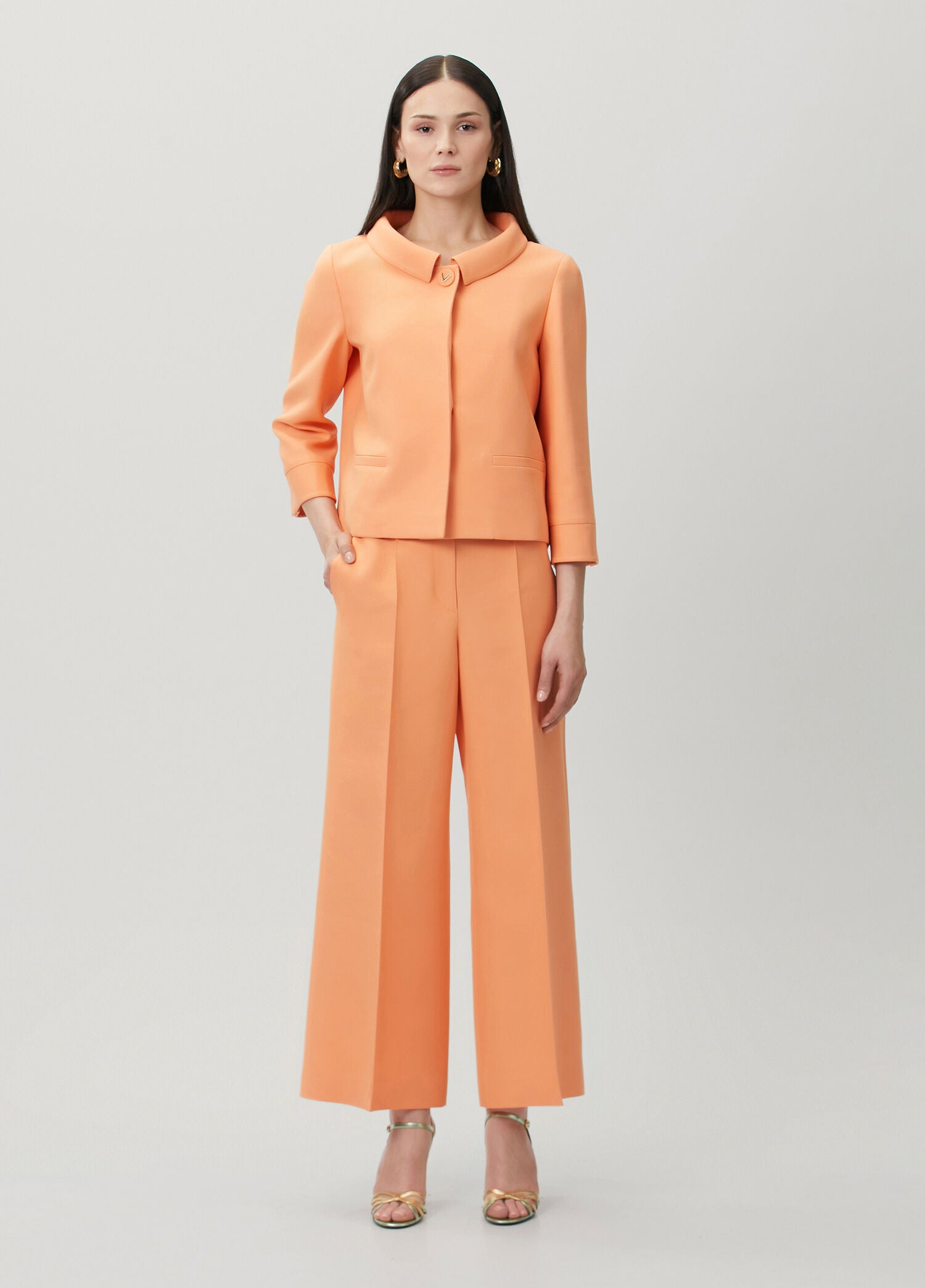 VALENTINO GARAVANI JACKET - BEYMEN