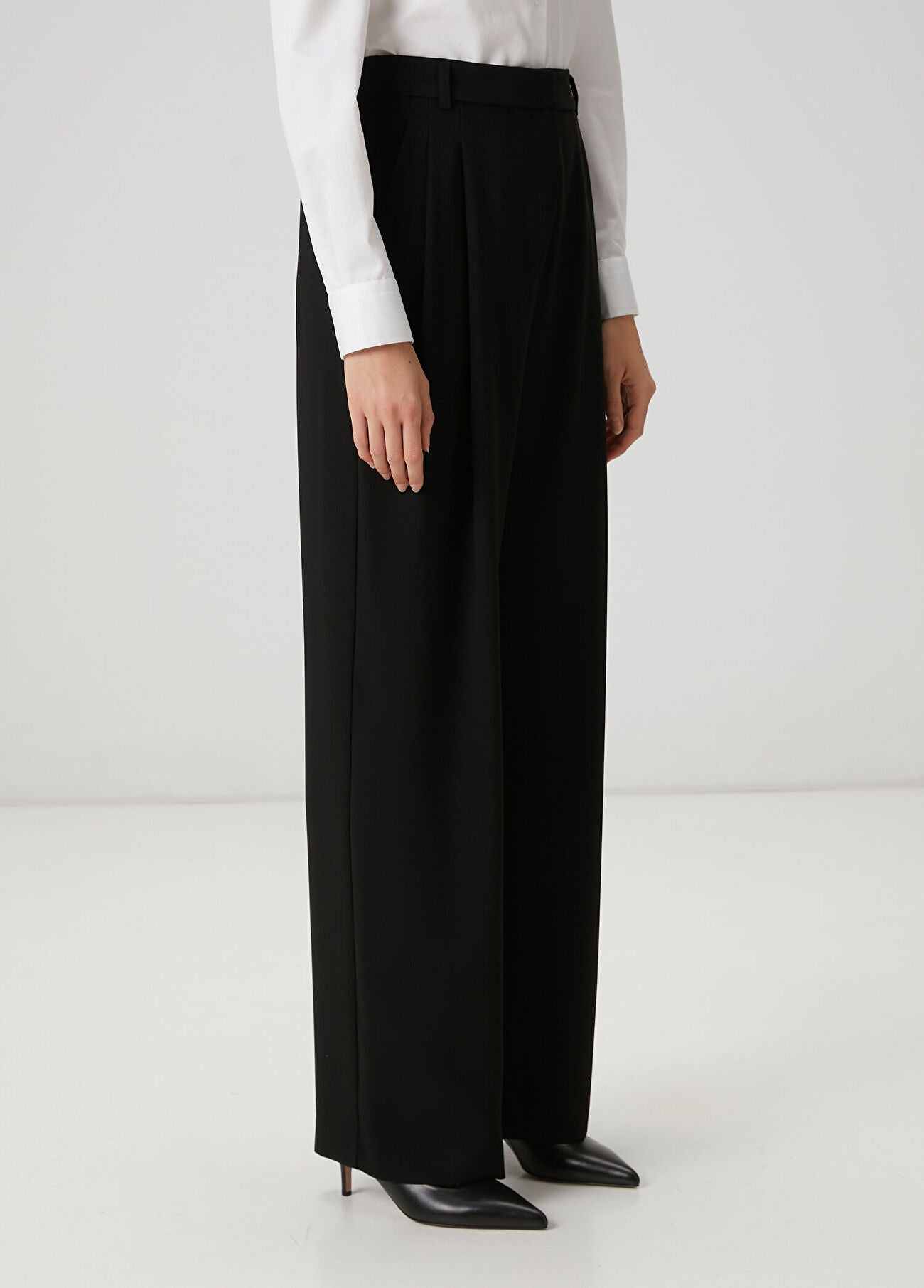 BEYMEN CLUB TROUSERS - BEYMEN