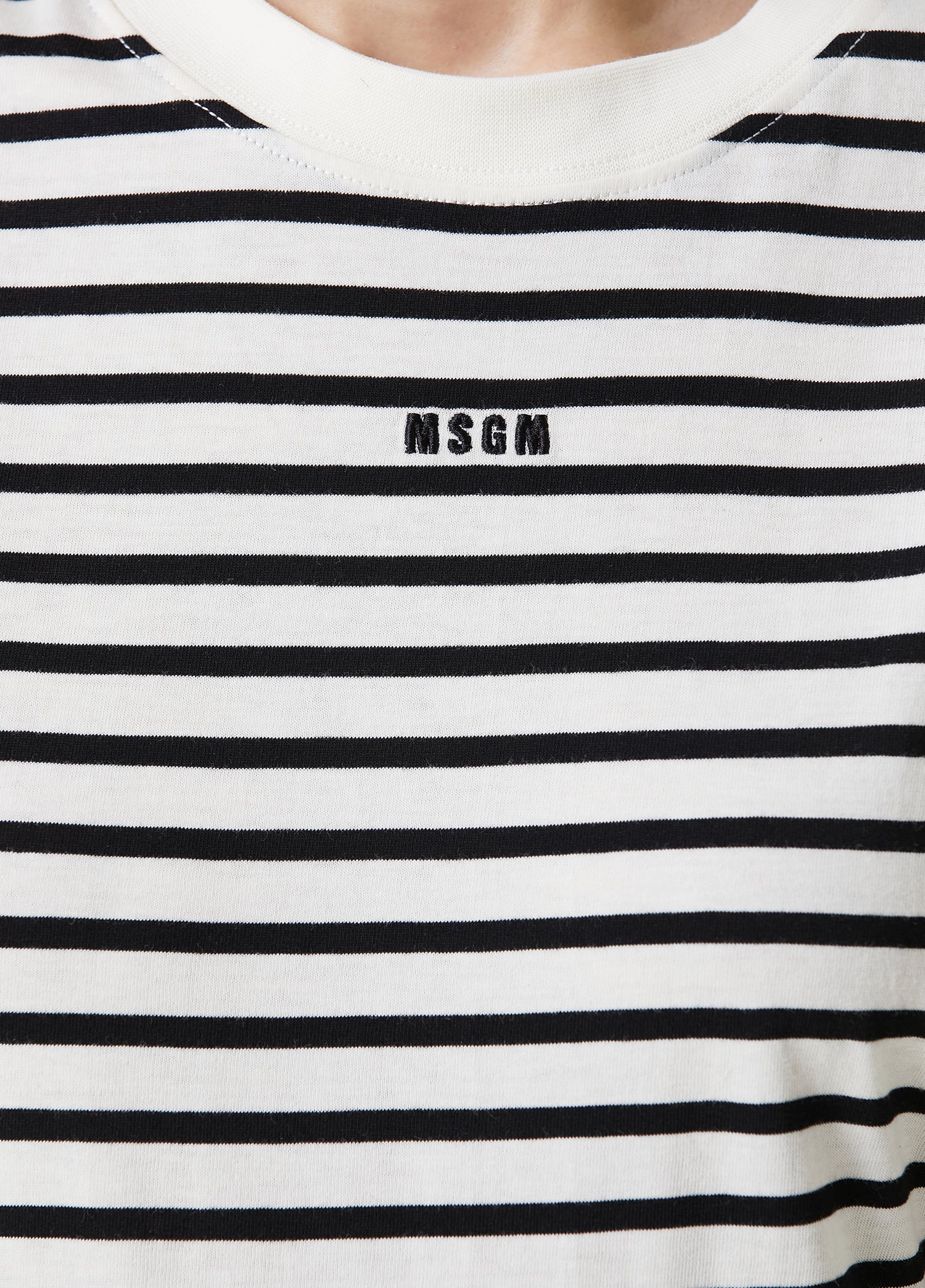 MSGM T-SHIRT