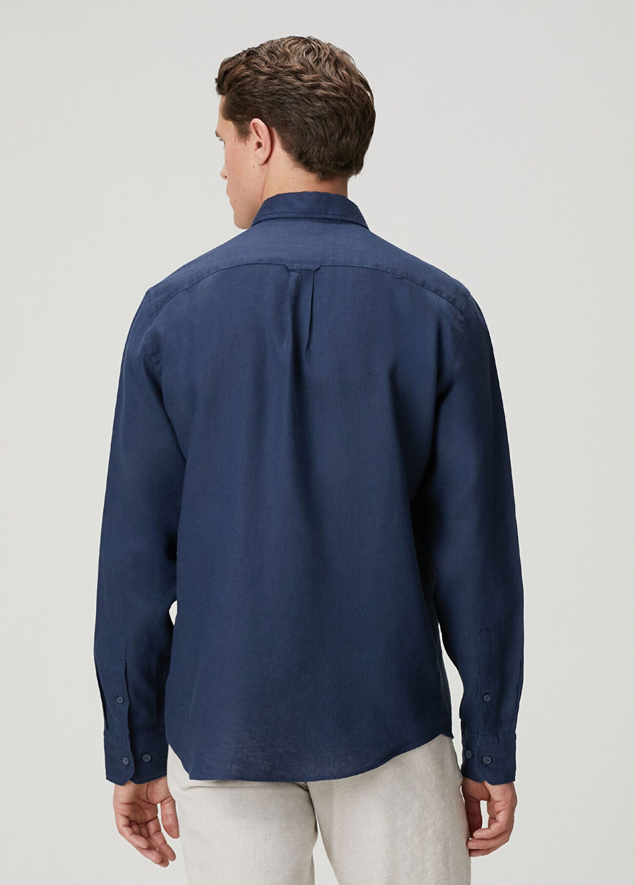 BEYMEN CLUB SHIRT - BEYMEN