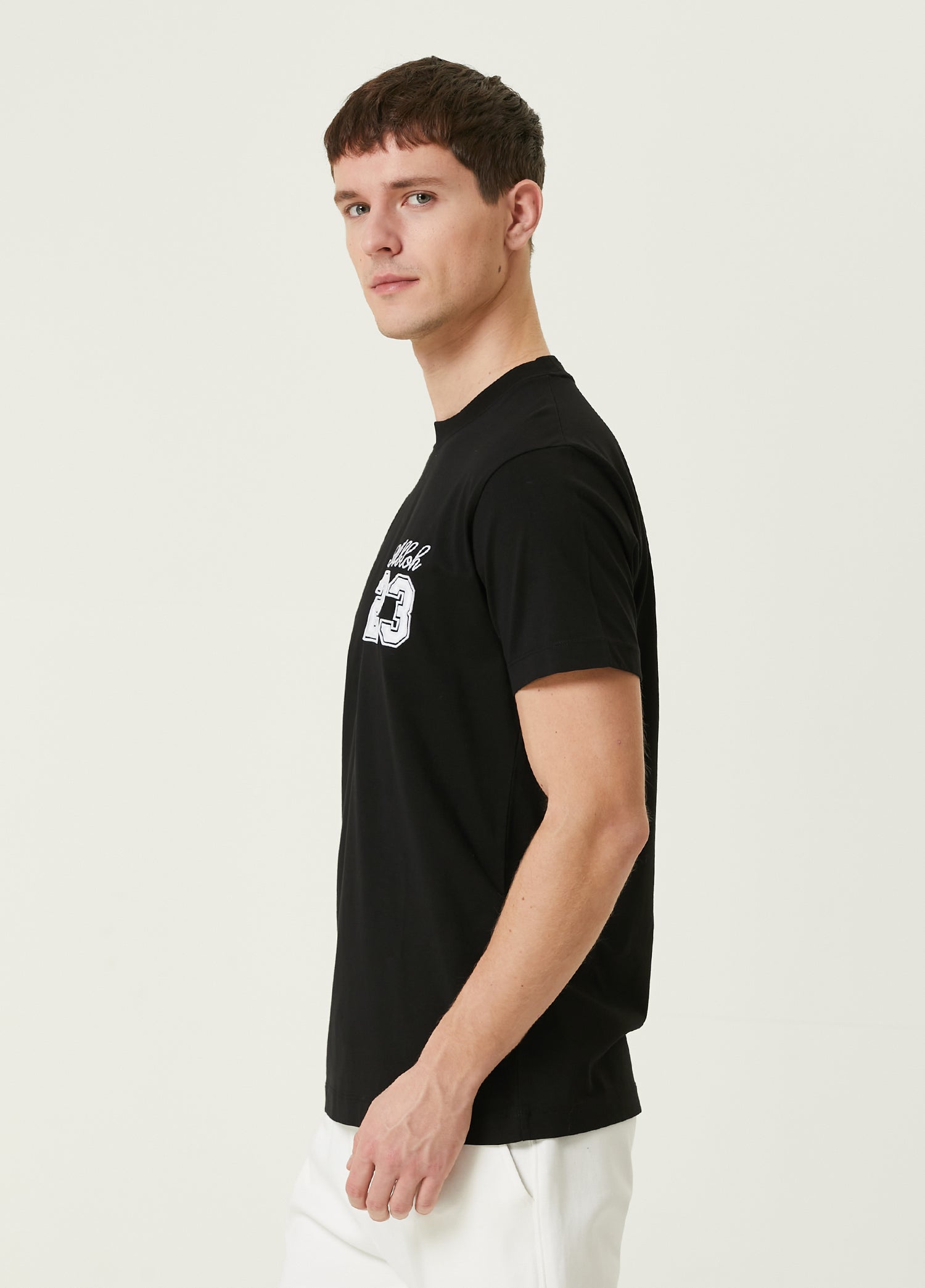 OFF-WHITE T-SHIRT