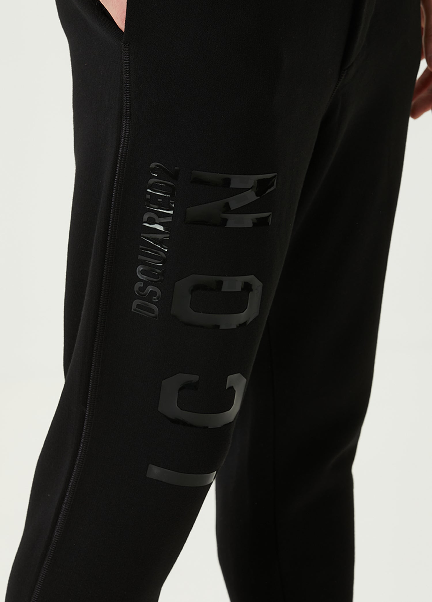 DSQUARED2 PANTS - BEYMEN