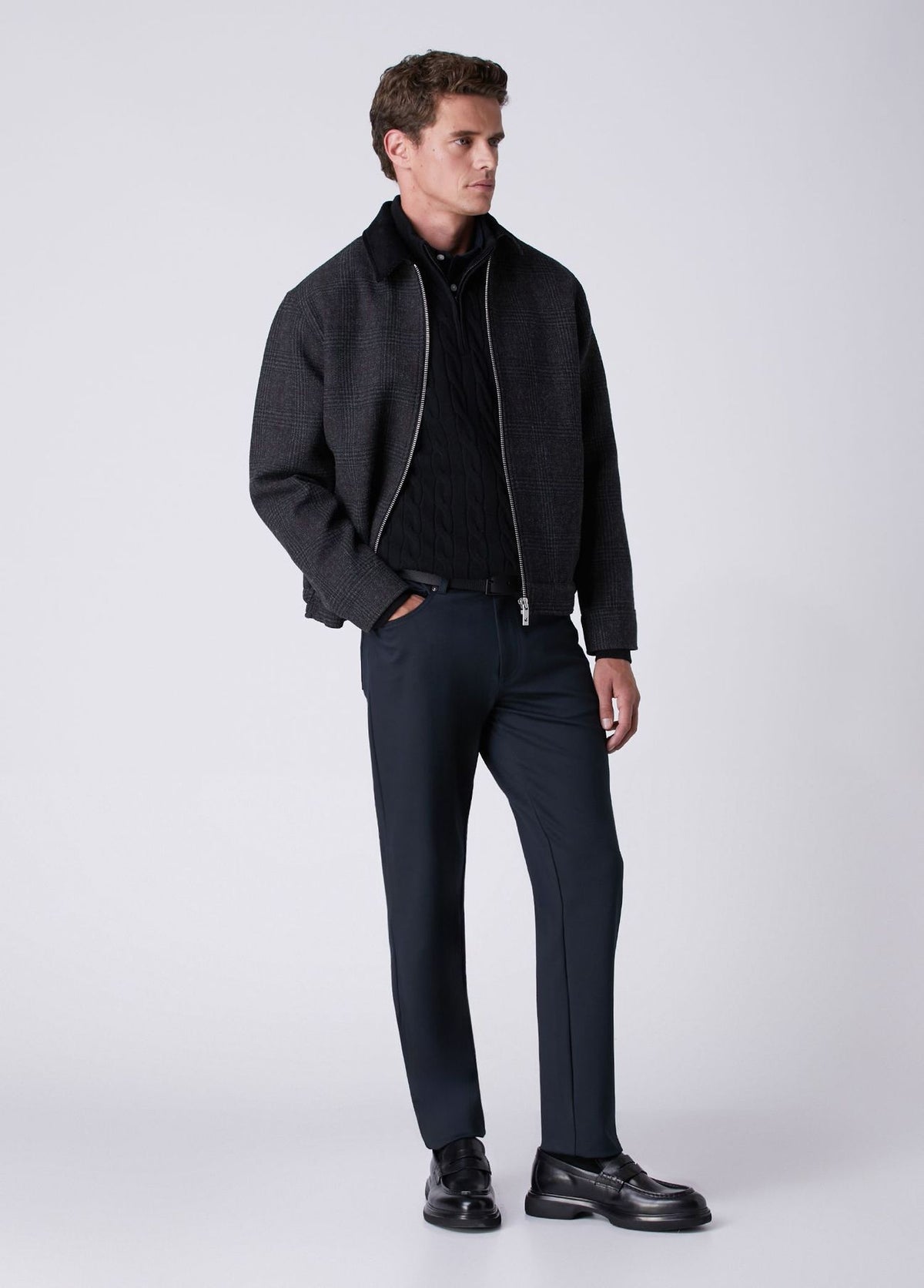 BEYMEN CLUB SWEATER - BEYMEN