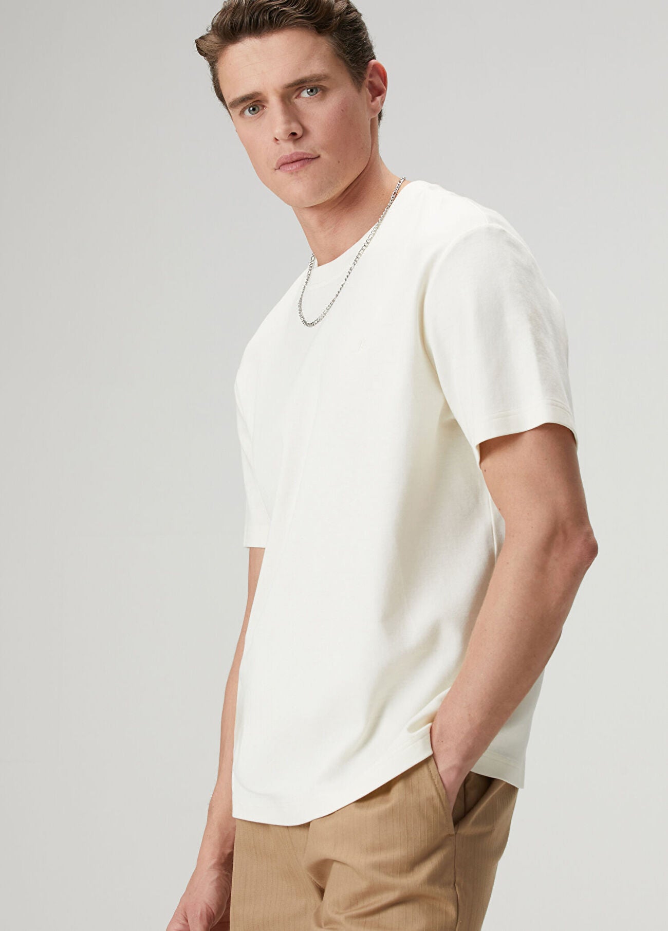 BEYMEN CLUB T-SHIRT - BEYMEN