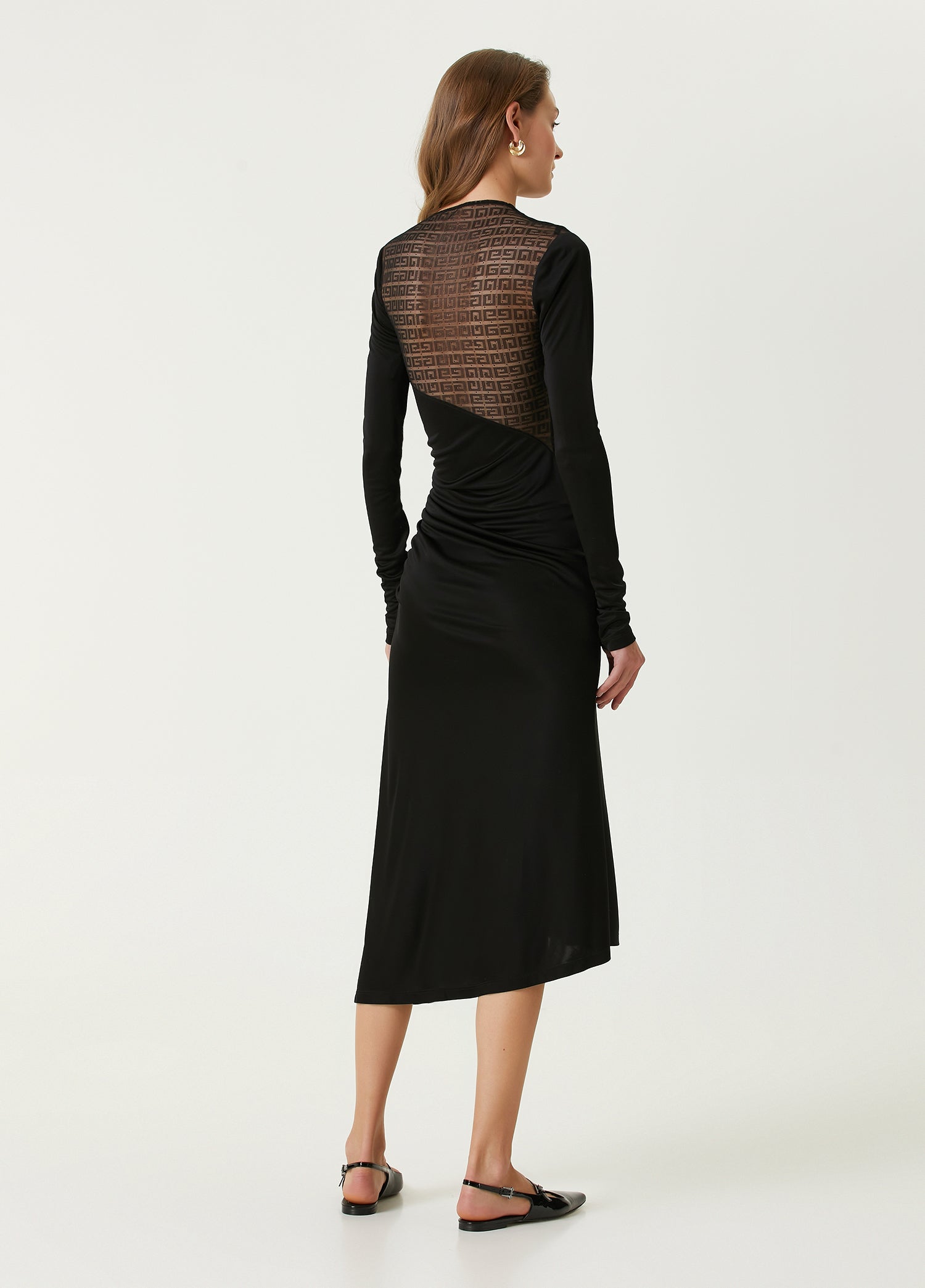 GIVENCHY DRESS - BEYMEN