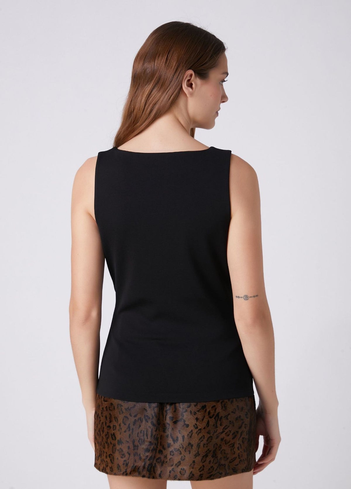 BEYMEN CLUB TANK - BEYMEN