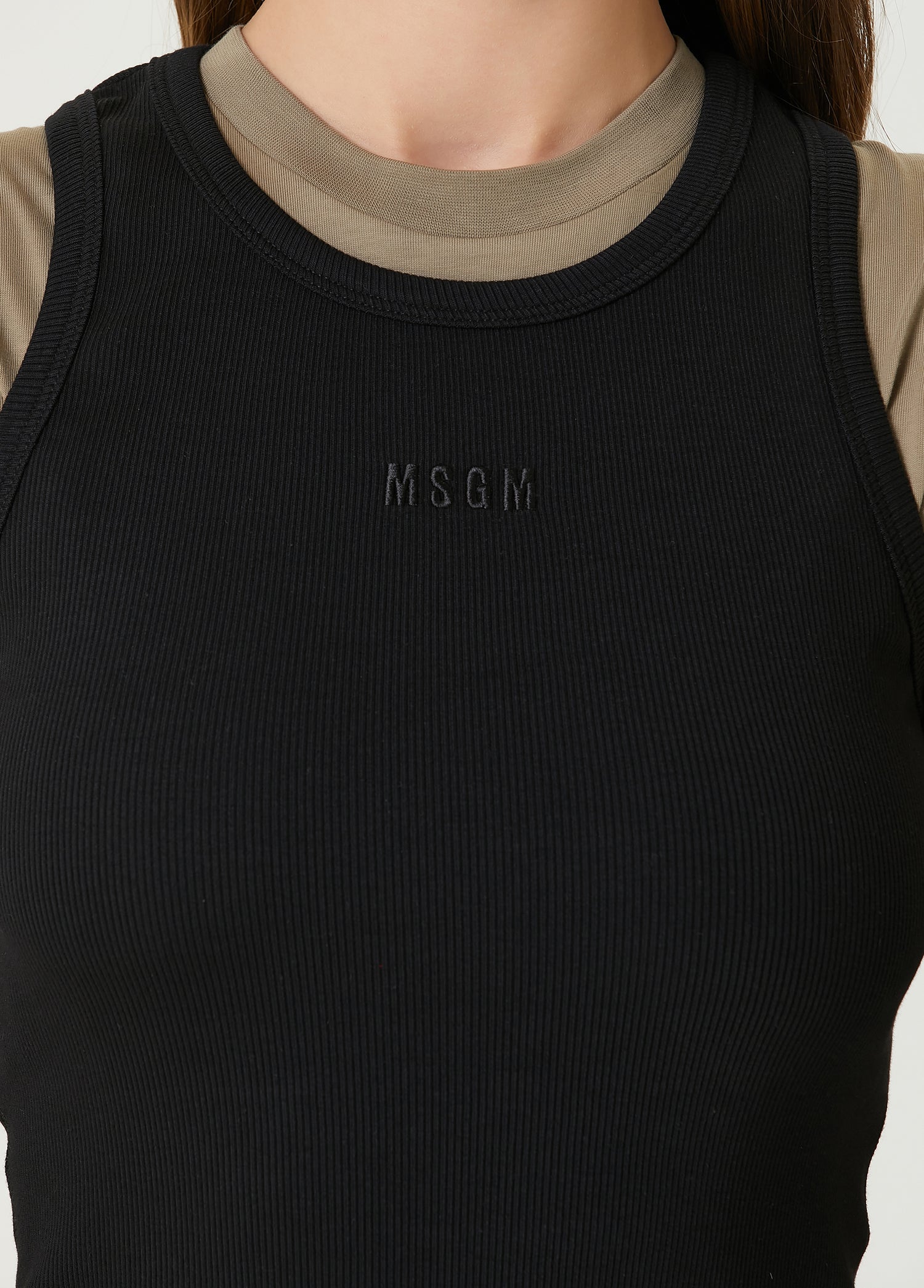 MSGM TOP
