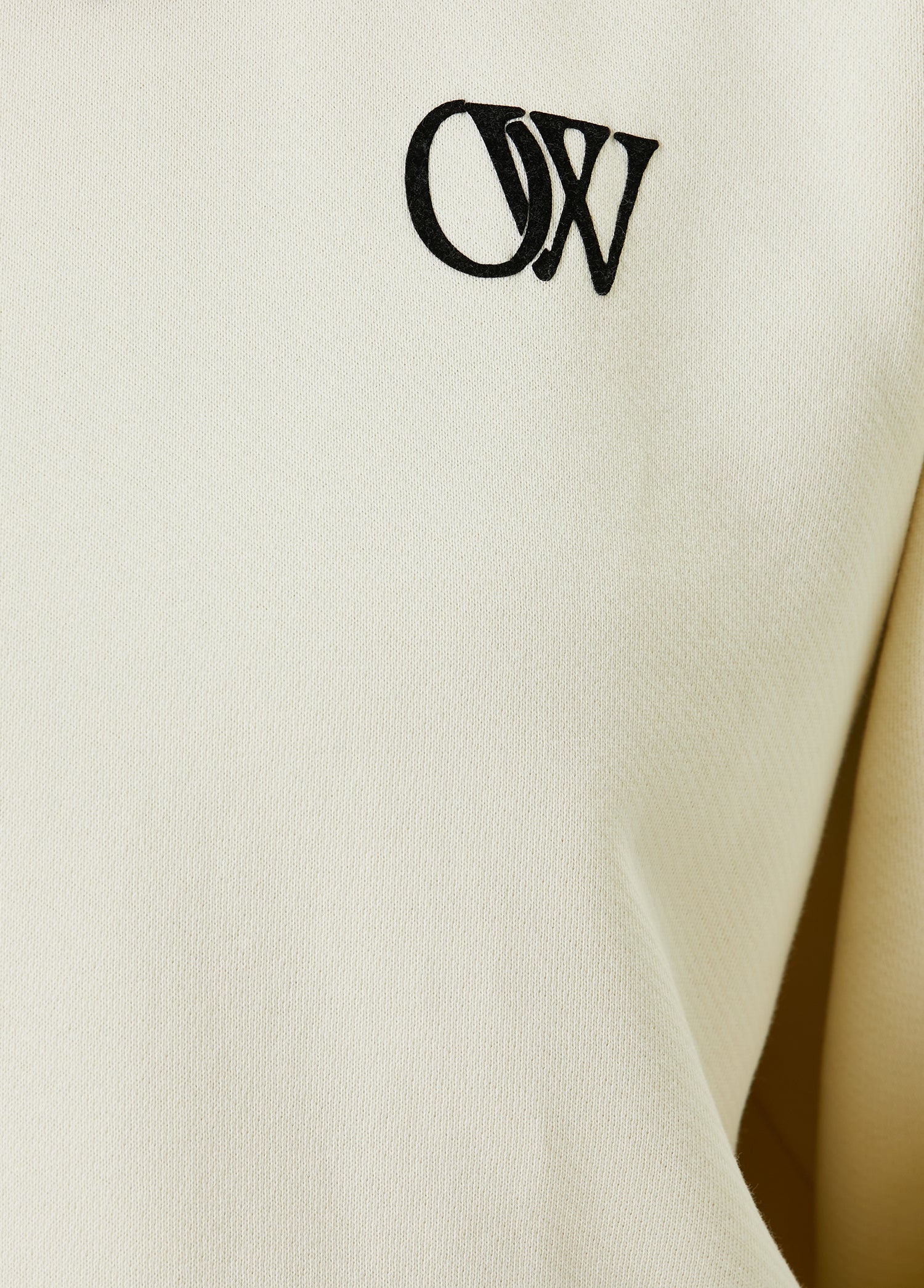 OFF-WHITE T-SHIRT - BEYMEN