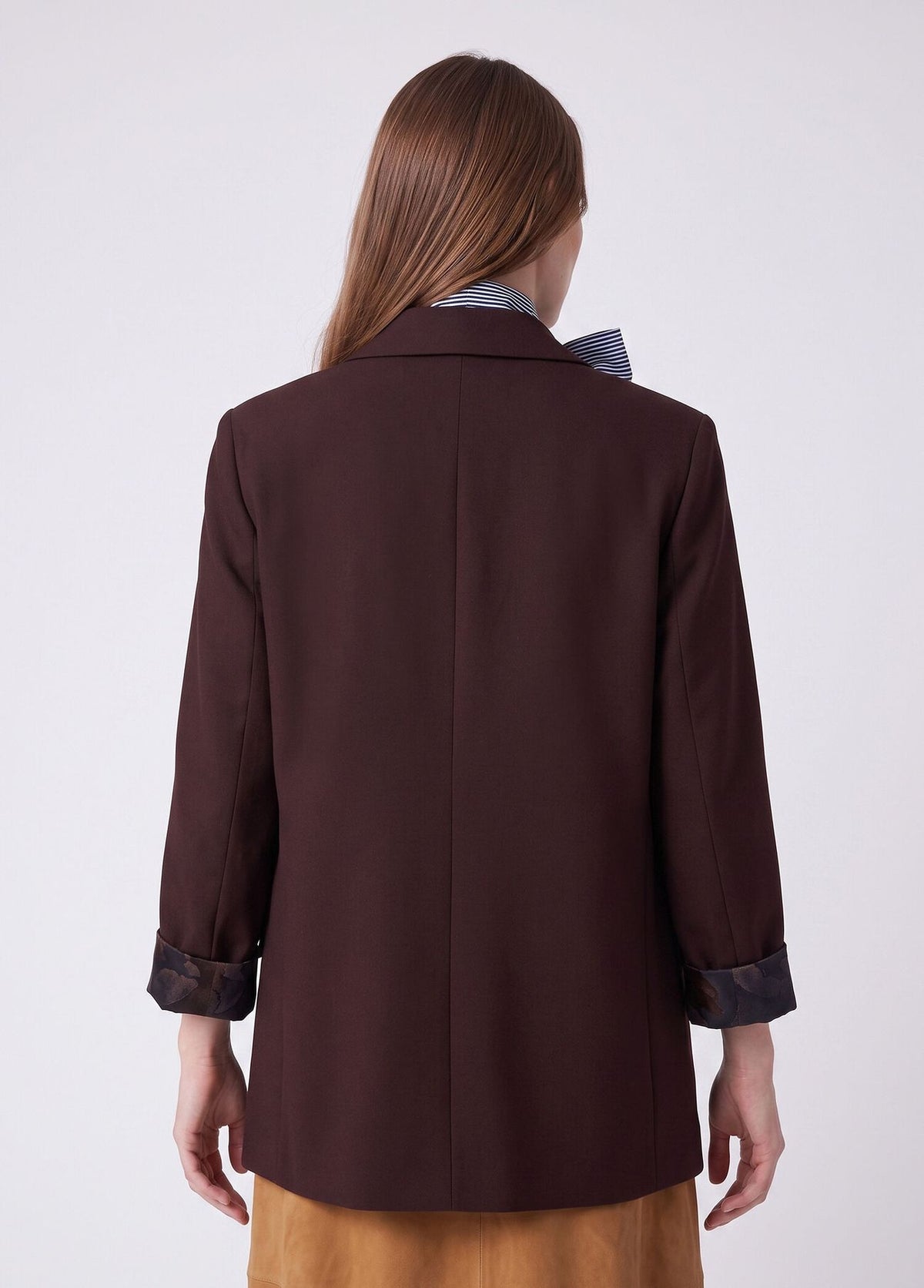 BEYMEN CLUB BLAZER - BEYMEN