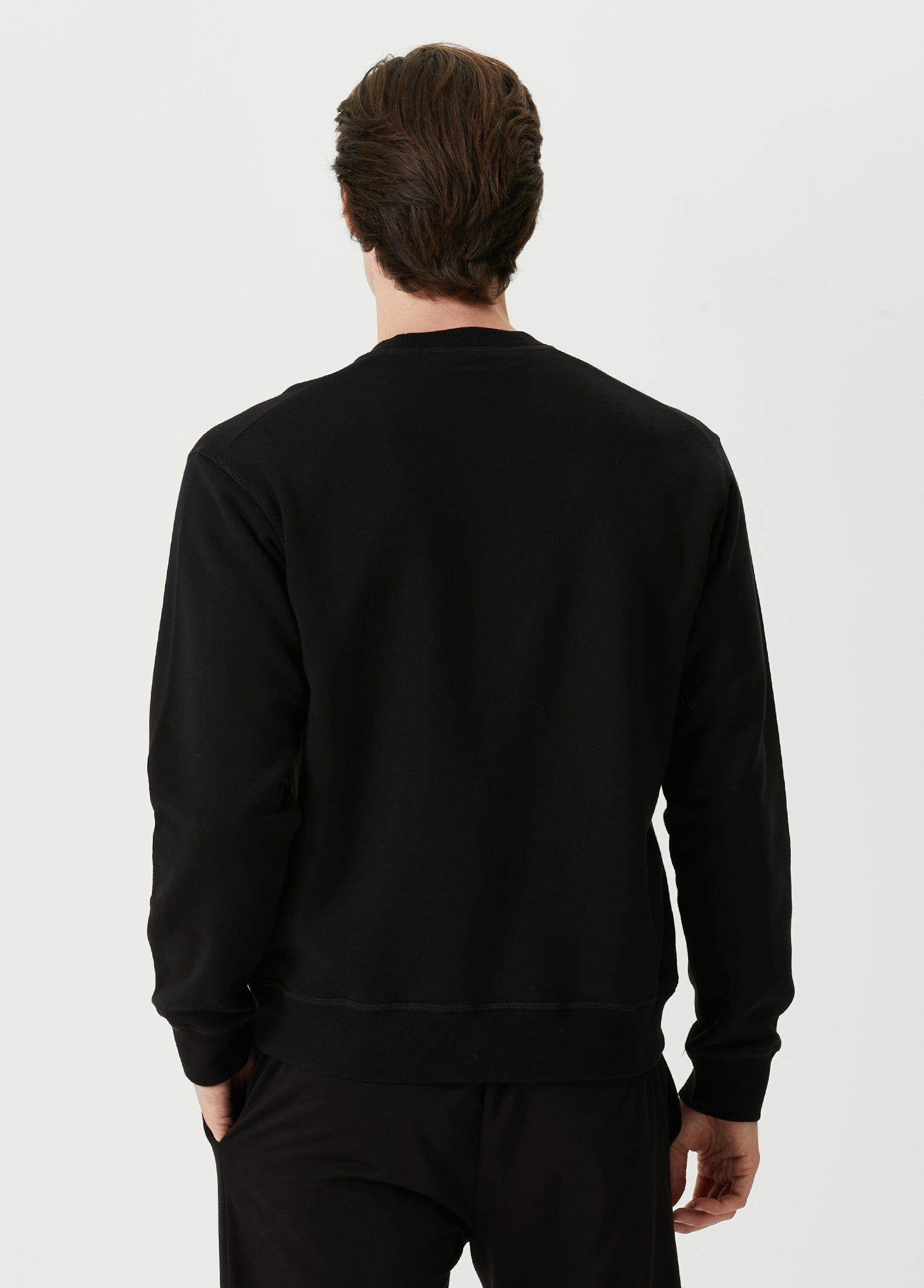 DSQUARED2 CREWNECK SWEATSHIRT - BEYMEN