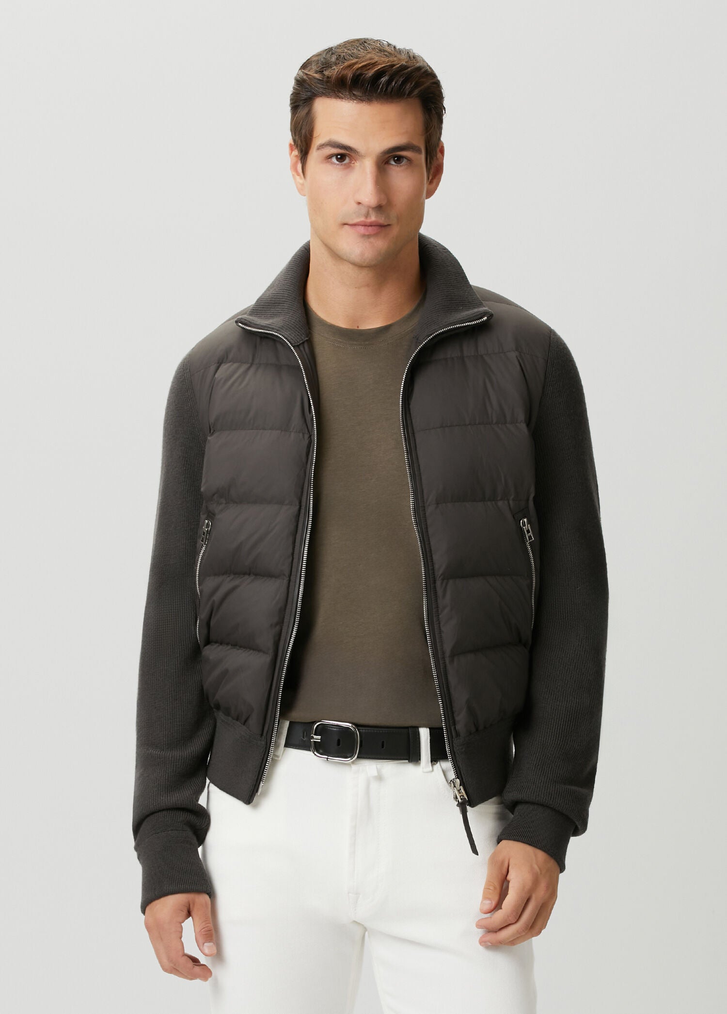 TOM FORD KNITWEAR - BEYMEN
