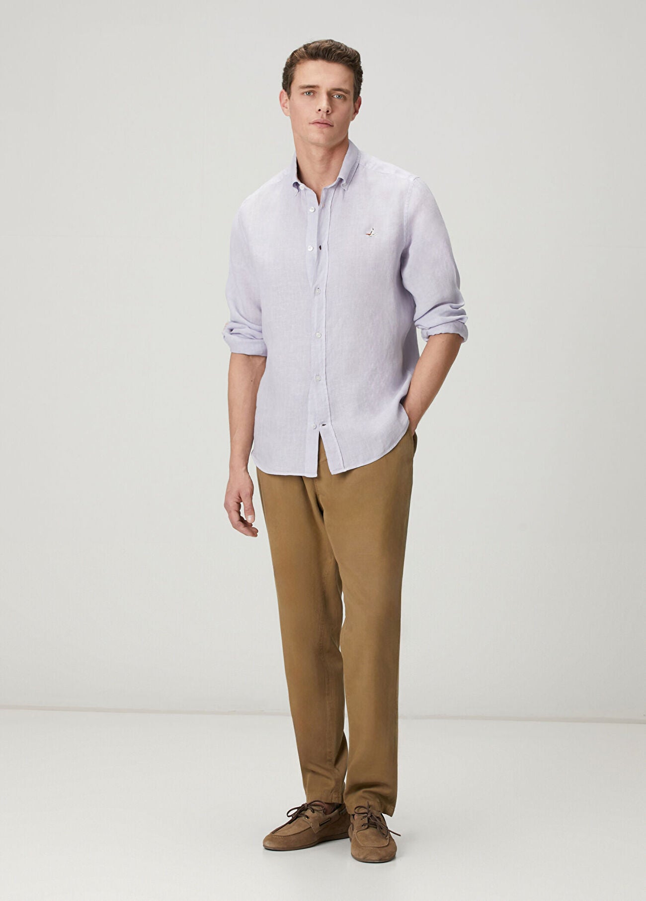 BEYMEN CLUB SHIRT - BEYMEN