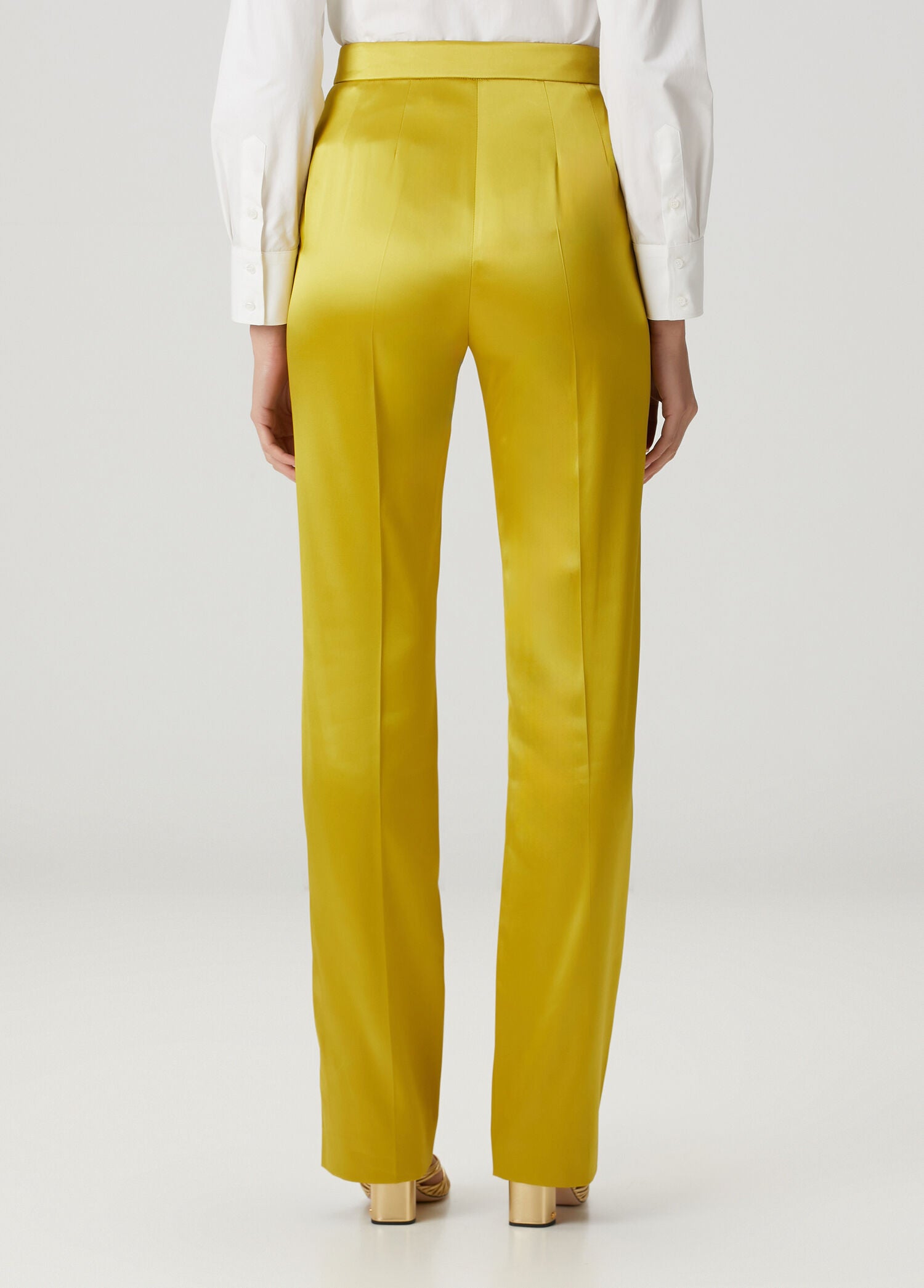 VALENTINO GARAVANI DOPPIA DUCHESSE STRETCH - BEYMEN