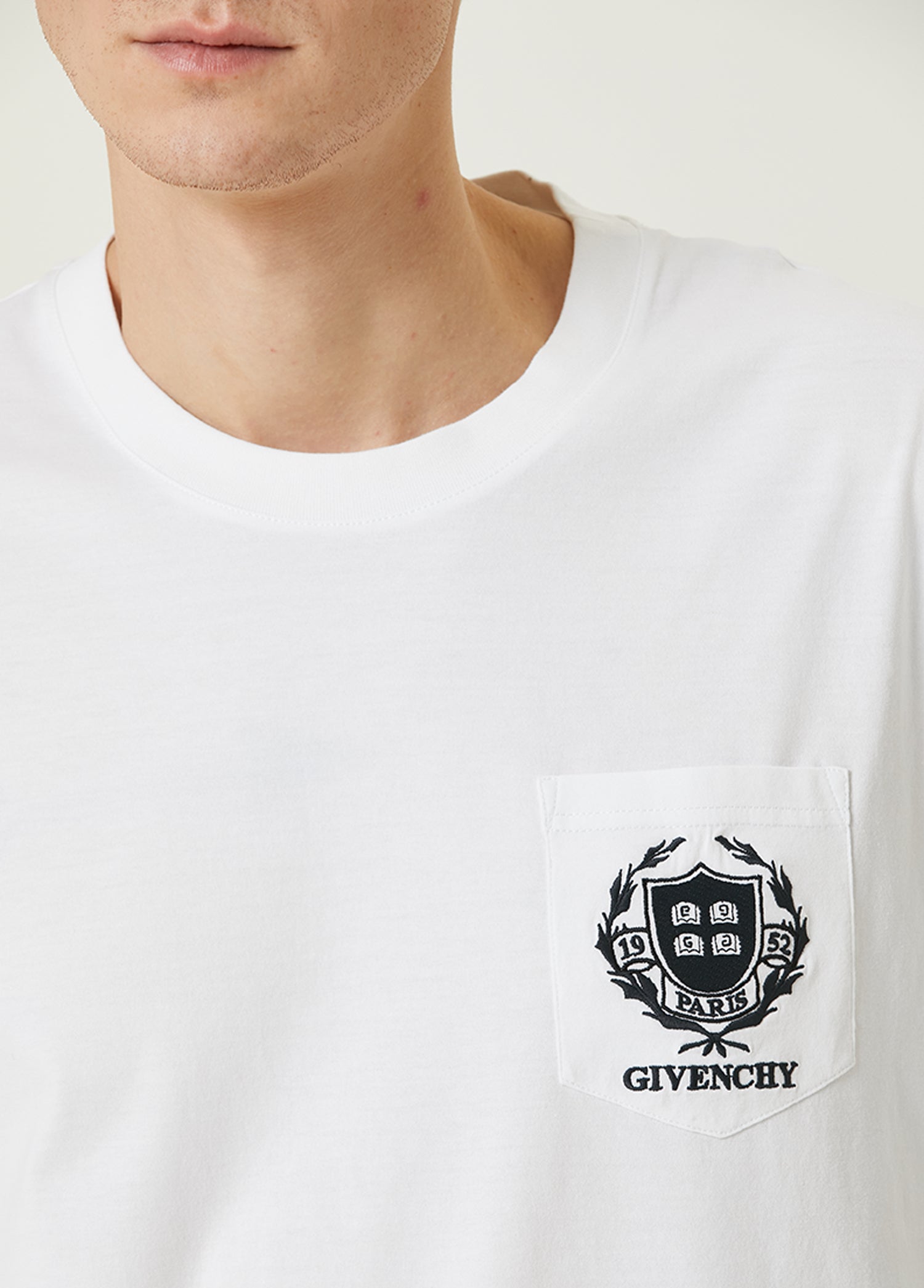 GIVENCHY CASUAL SHORT SLEEVE - BEYMEN