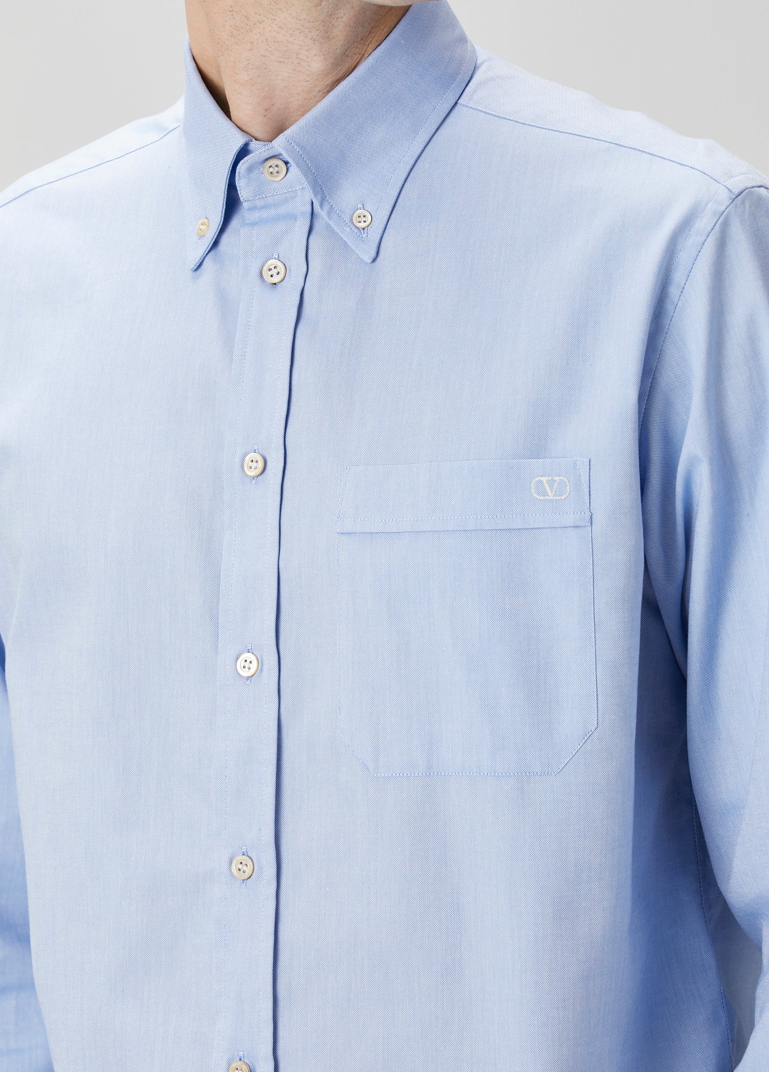 VALENTINO GARAVANI SHIRT - BEYMEN