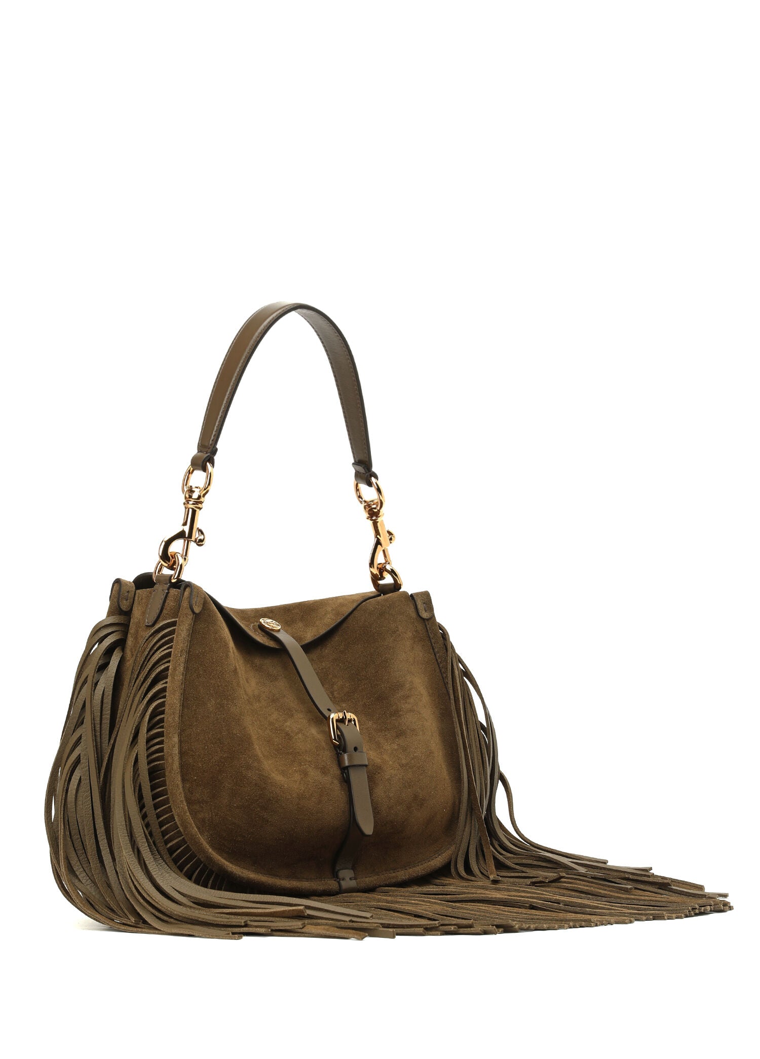 ETRO CROSSBODY PONY M FRINGES - BEYMEN