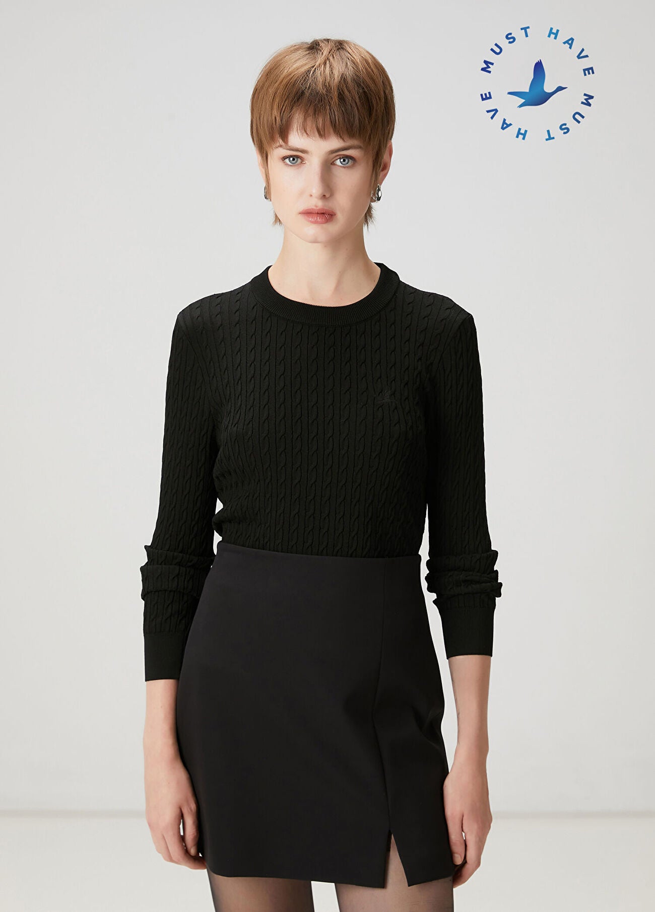 BEYMEN CLUB SWEATER - BEYMEN