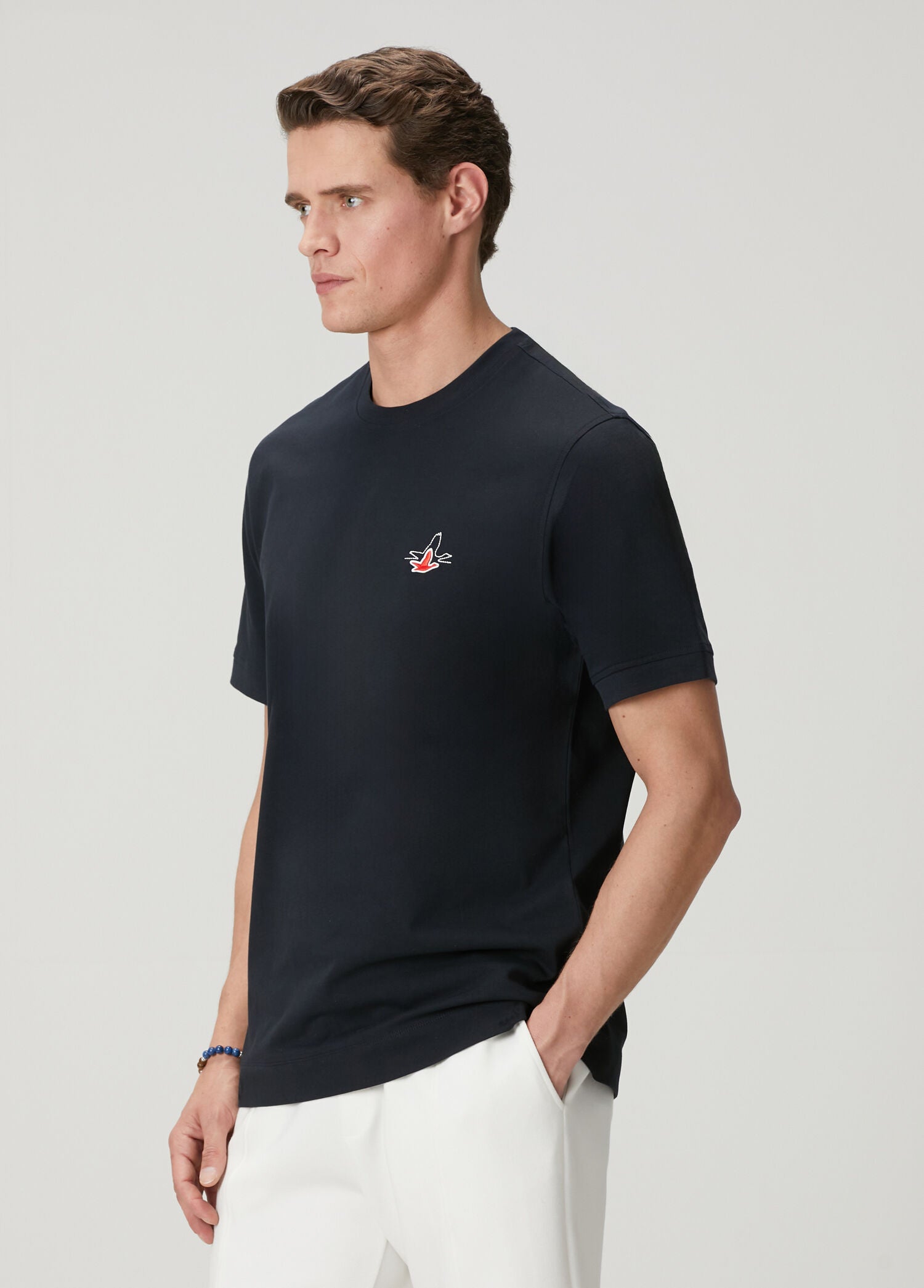 BEYMEN CLUB T-SHIRT - BEYMEN