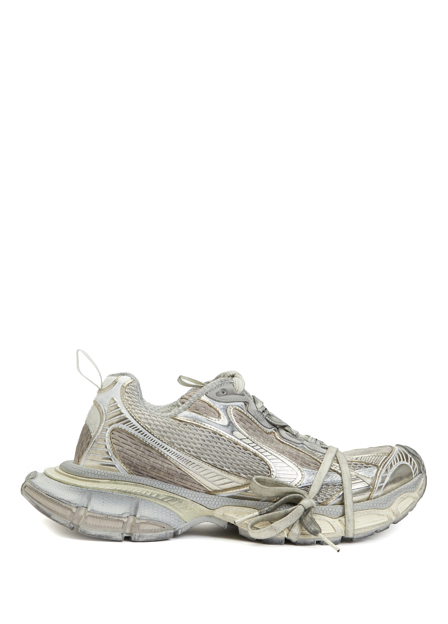 BALENCIAGA 3XL SNEAKER - BEYMEN
