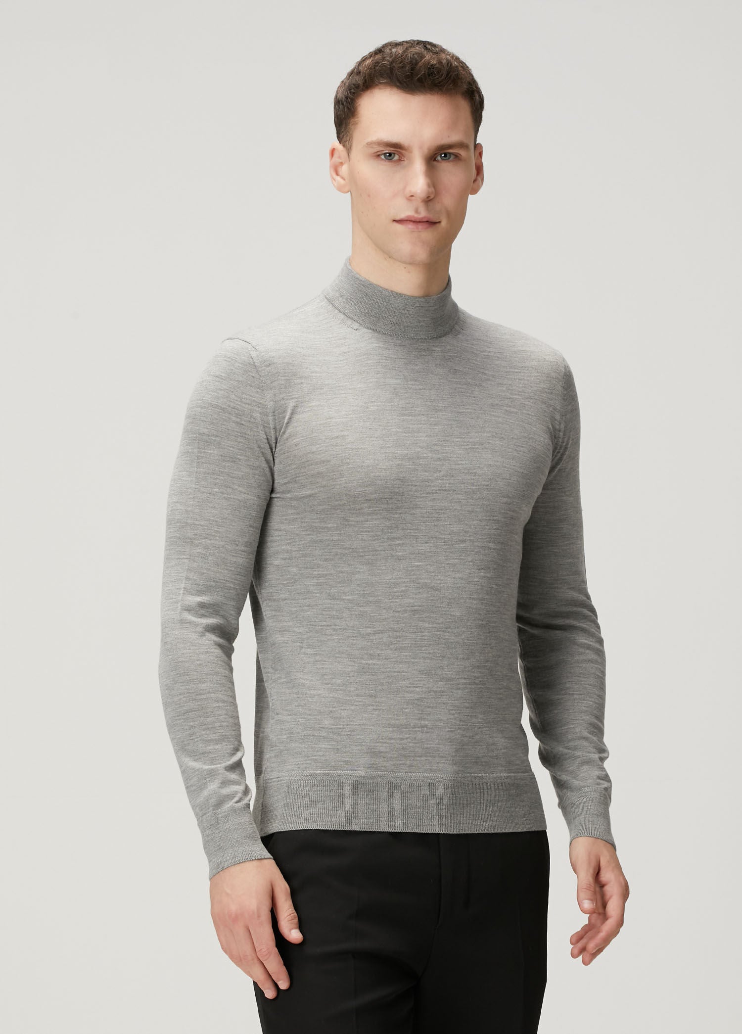 TOM FORD KNITWEAR - BEYMEN