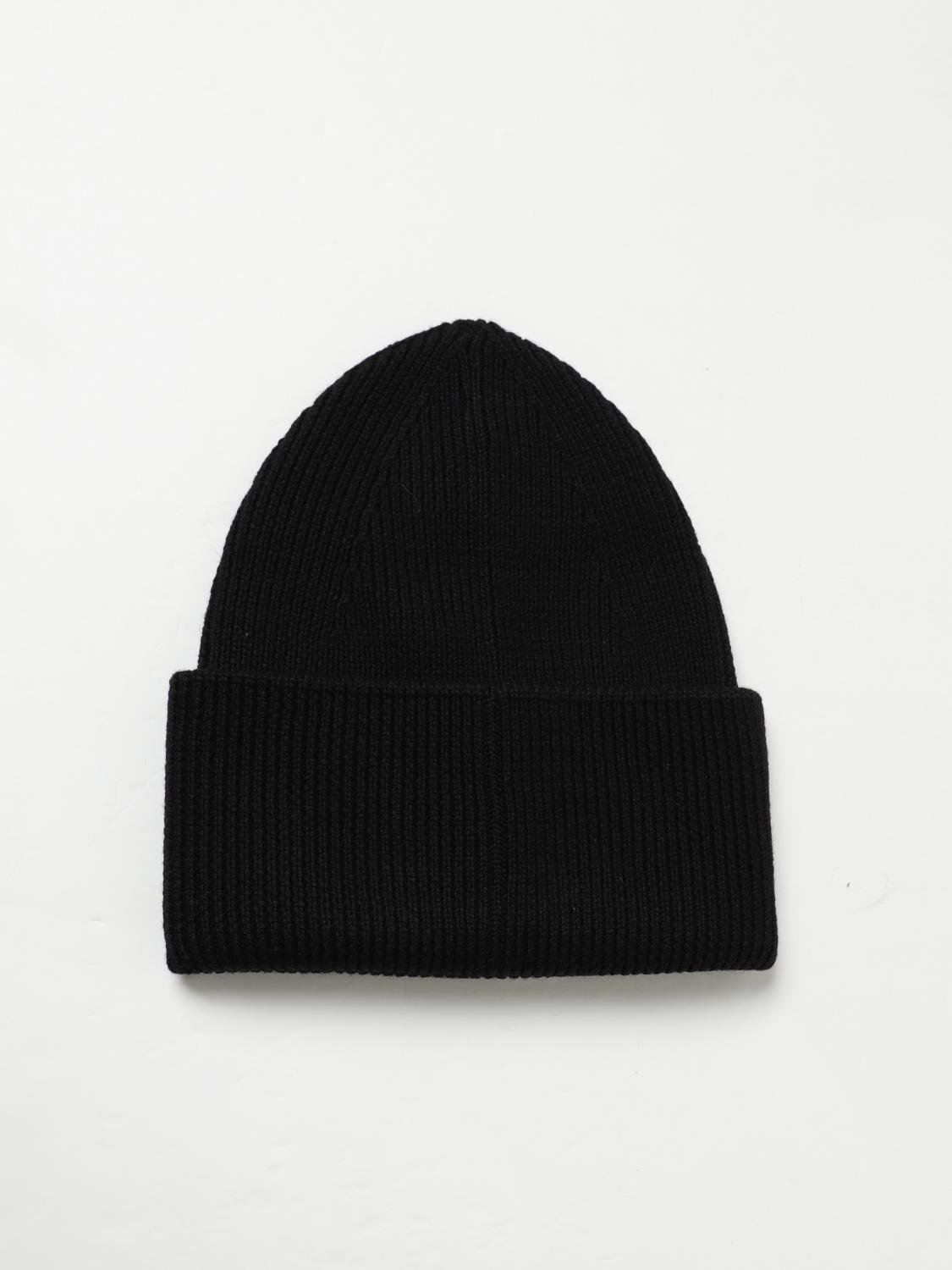 OFF-WHITE BEANIE - BEYMEN