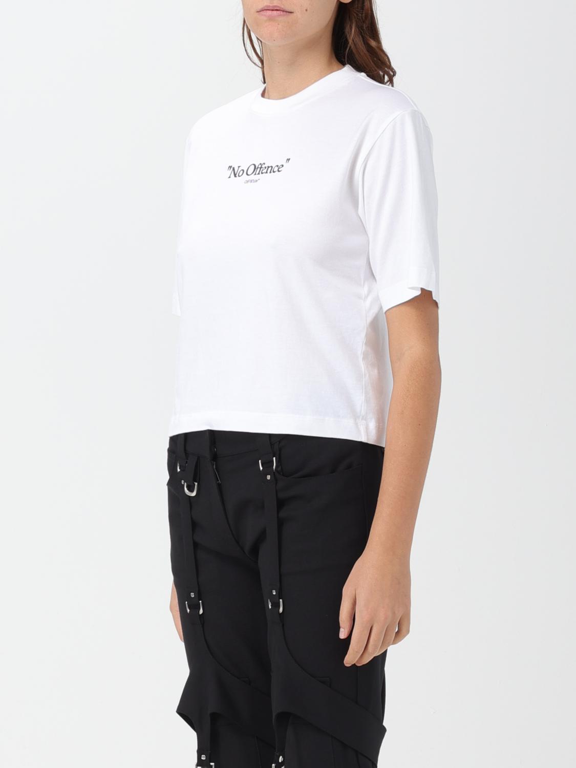 OFF-WHITE T-SHIRT - BEYMEN