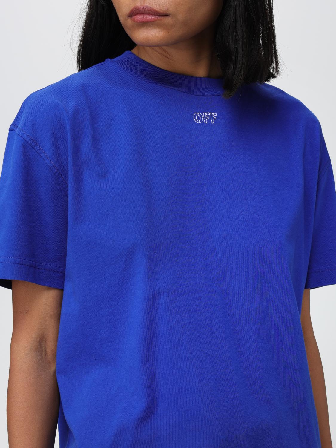 OFF-WHITE T-SHIRT - BEYMEN