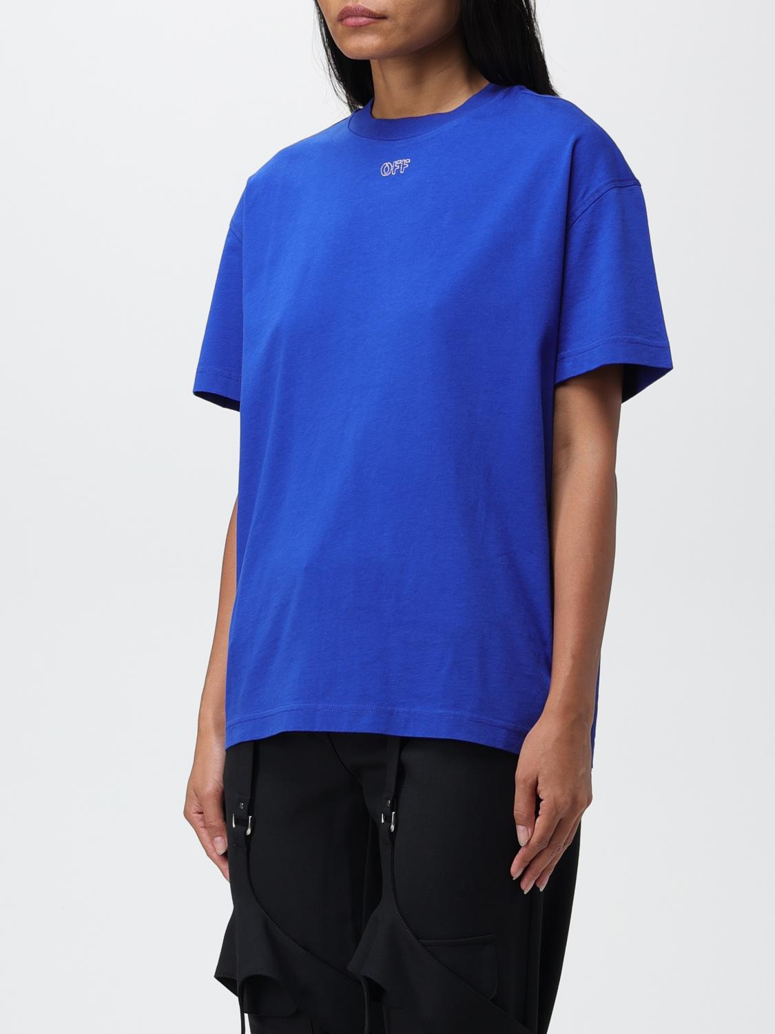 OFF-WHITE T-SHIRT - BEYMEN