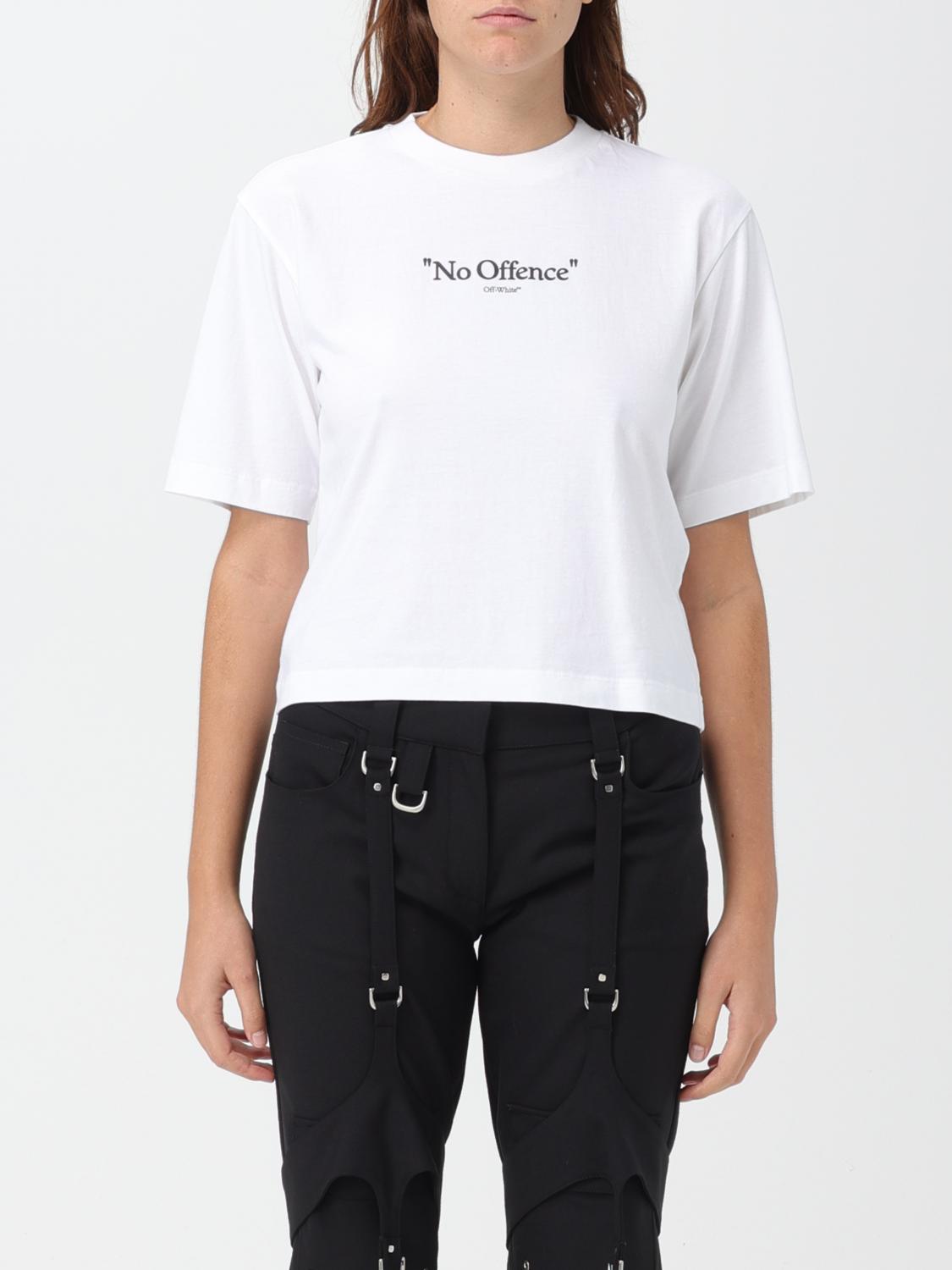 OFF-WHITE T-SHIRT - BEYMEN